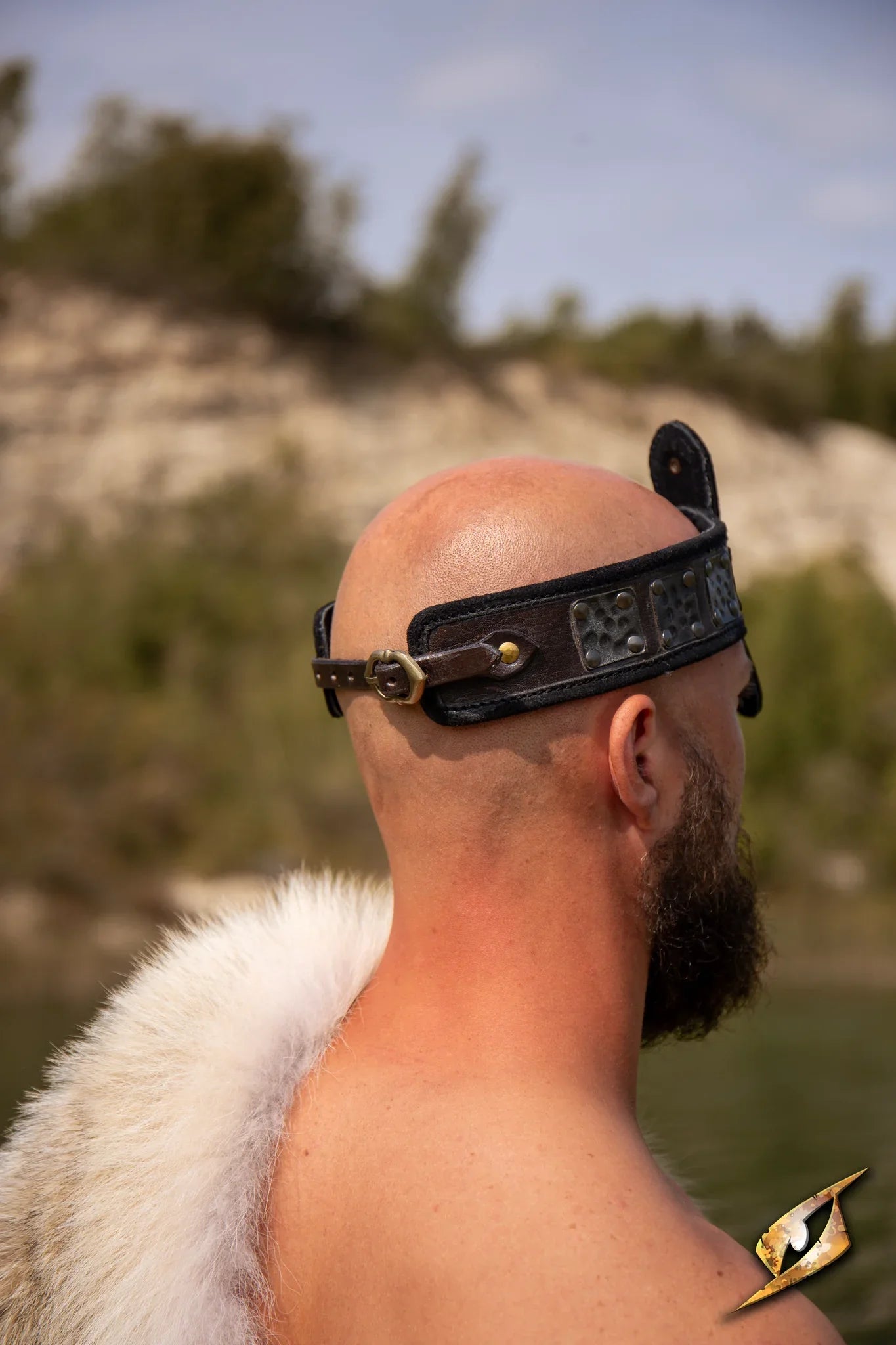 Headband of Strength