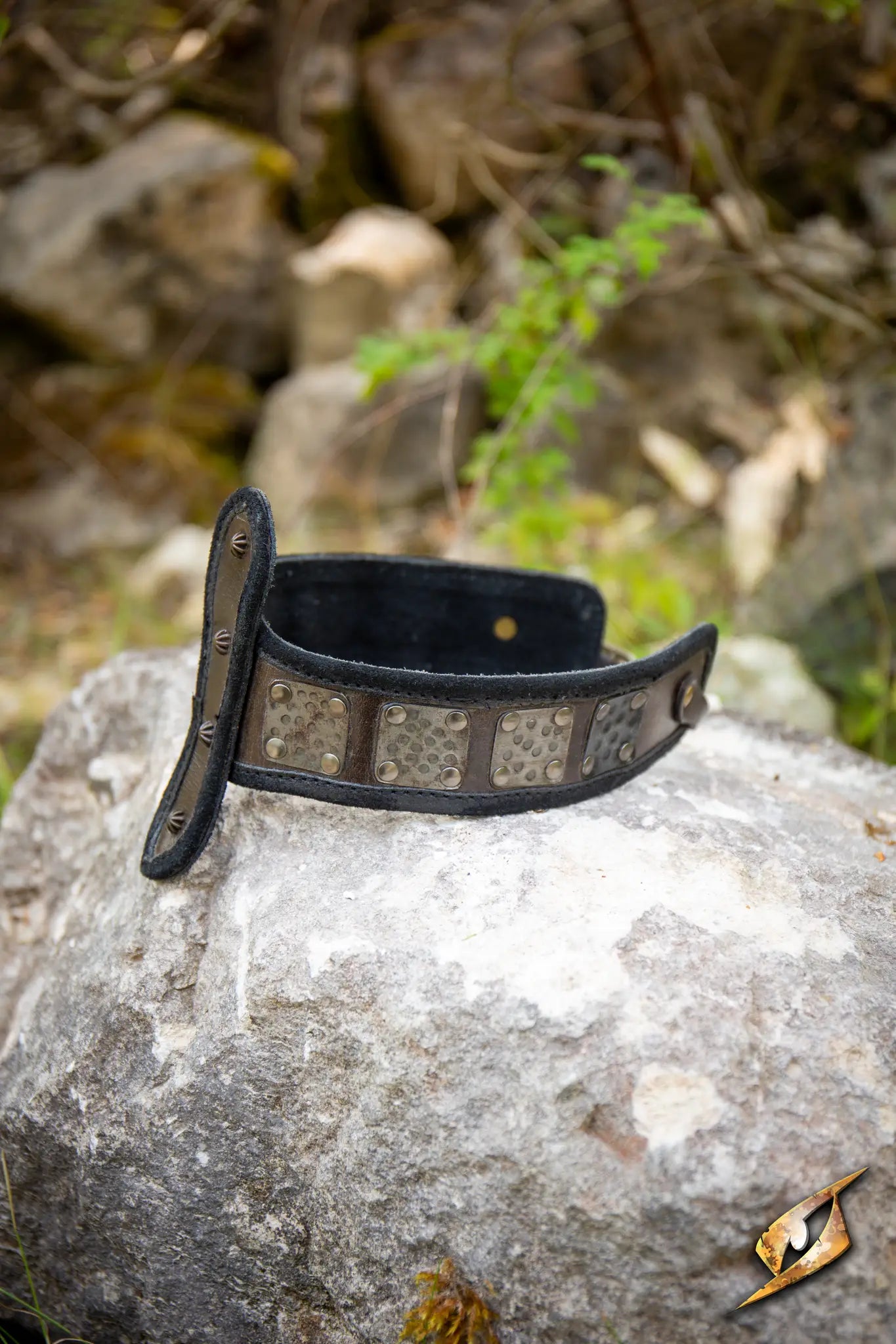 Headband of Strength