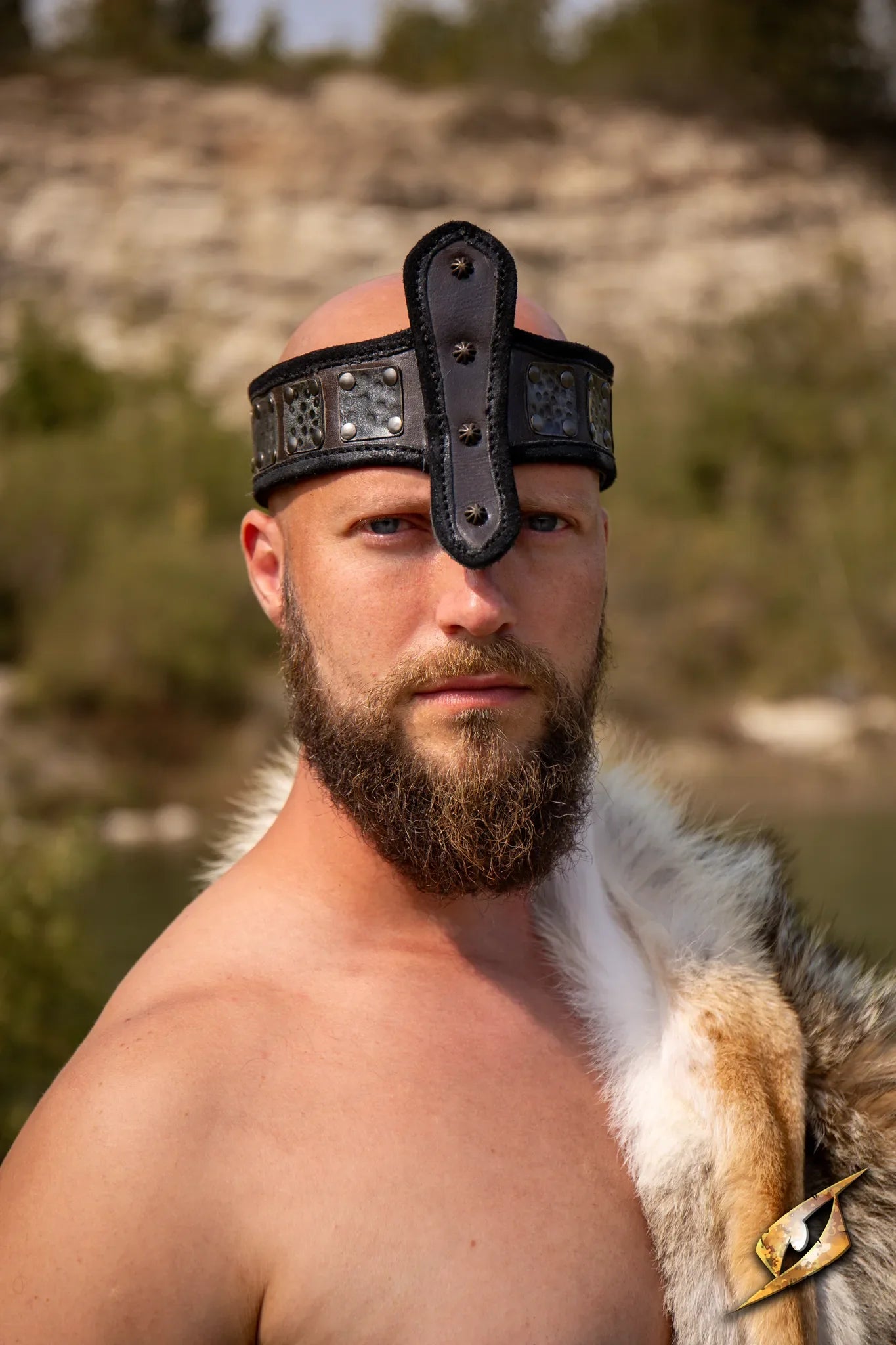 Headband of Strength