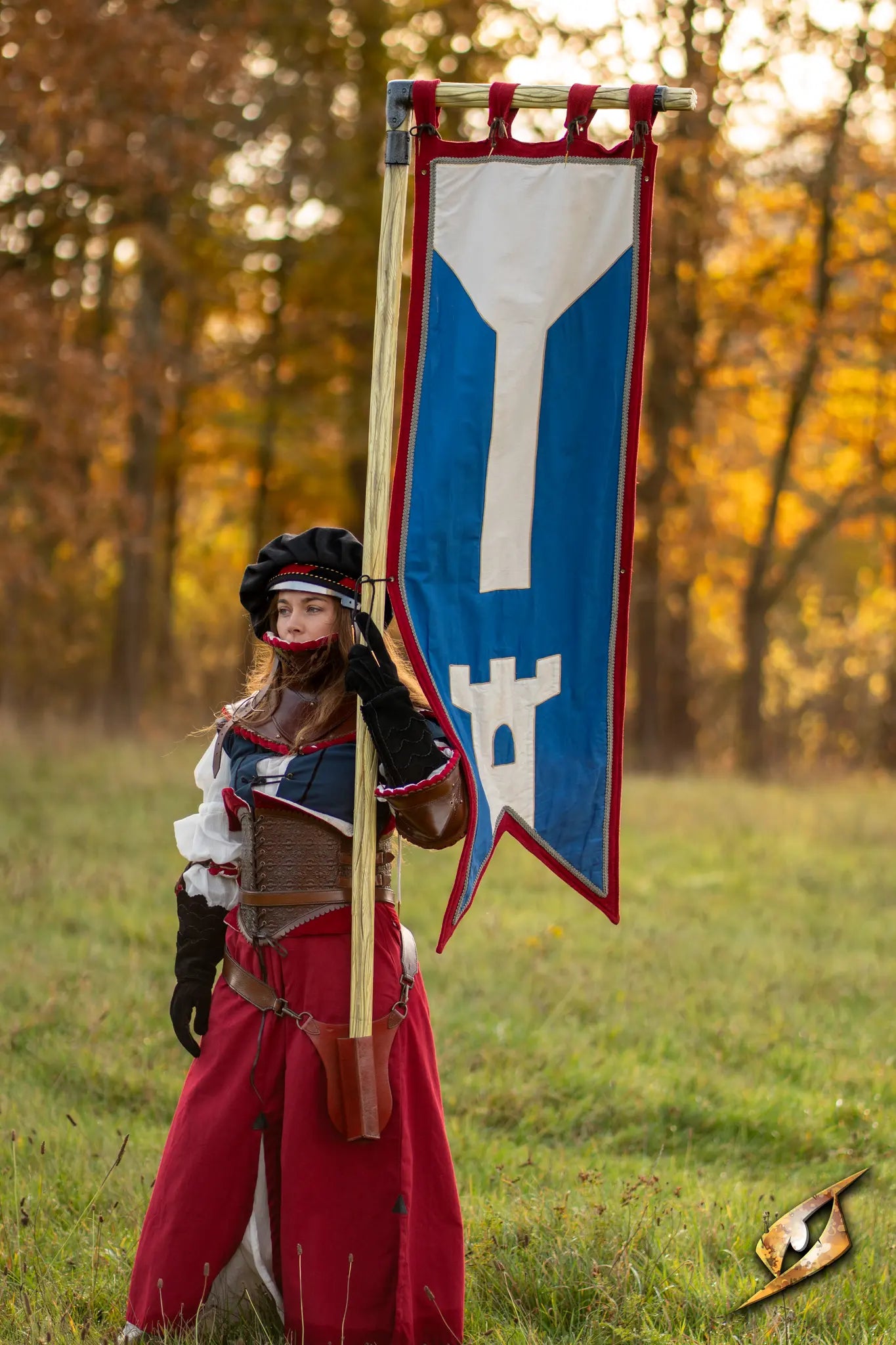 Battle Standard - L-Top