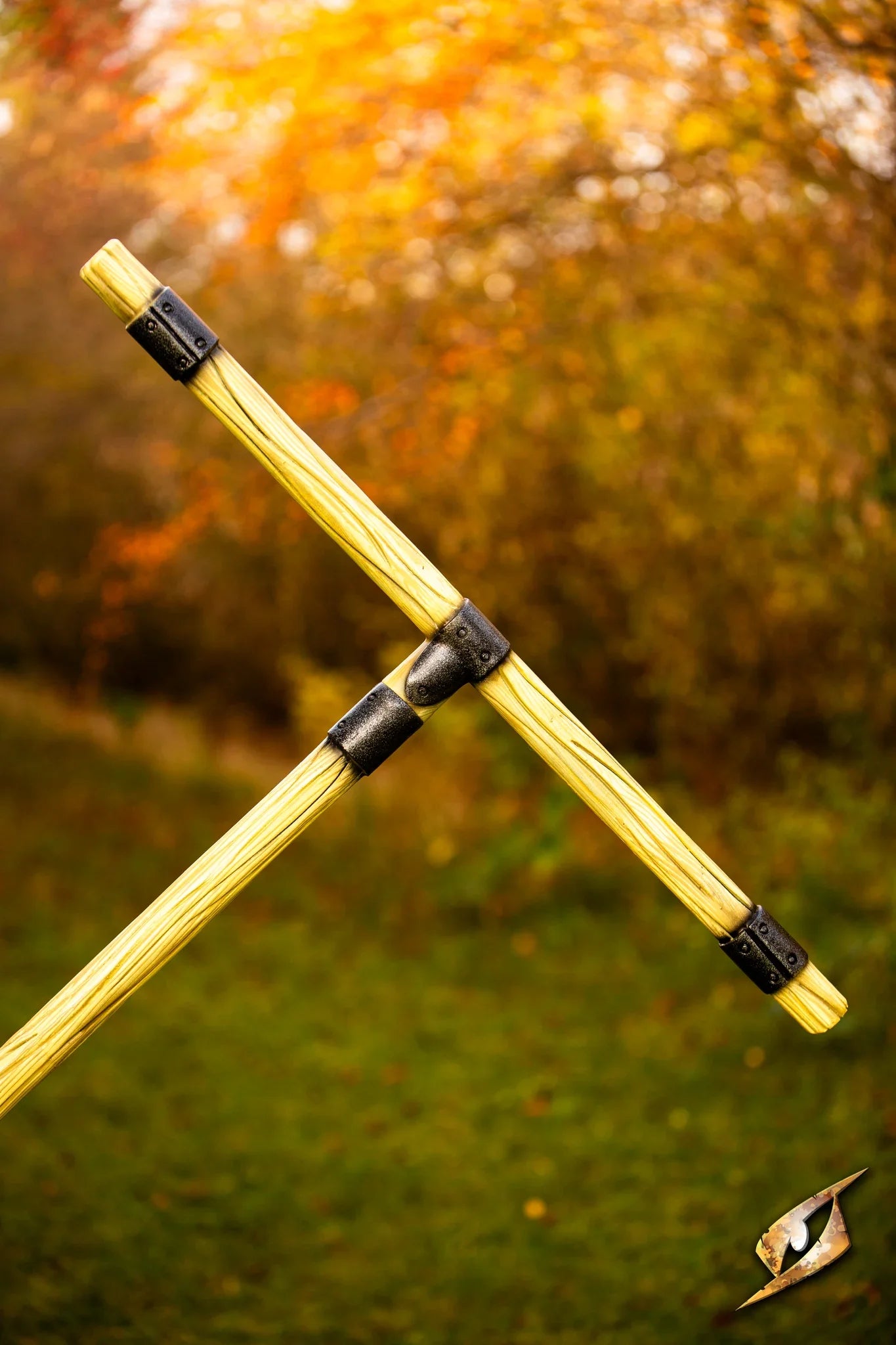 Battle Standard - T-Top