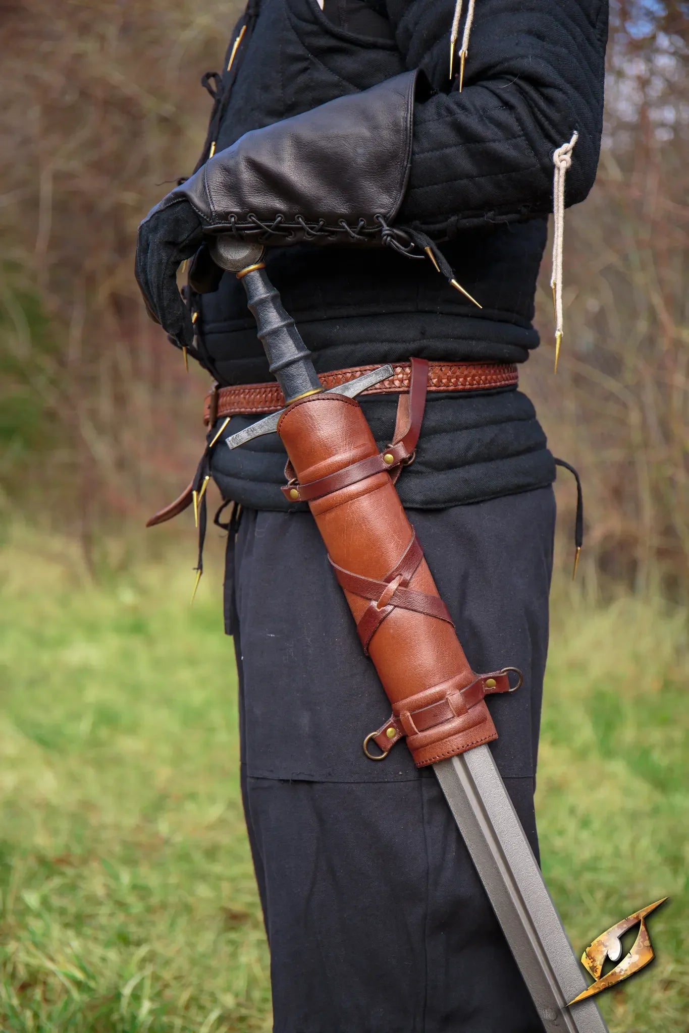 Sword Belt Hanger
