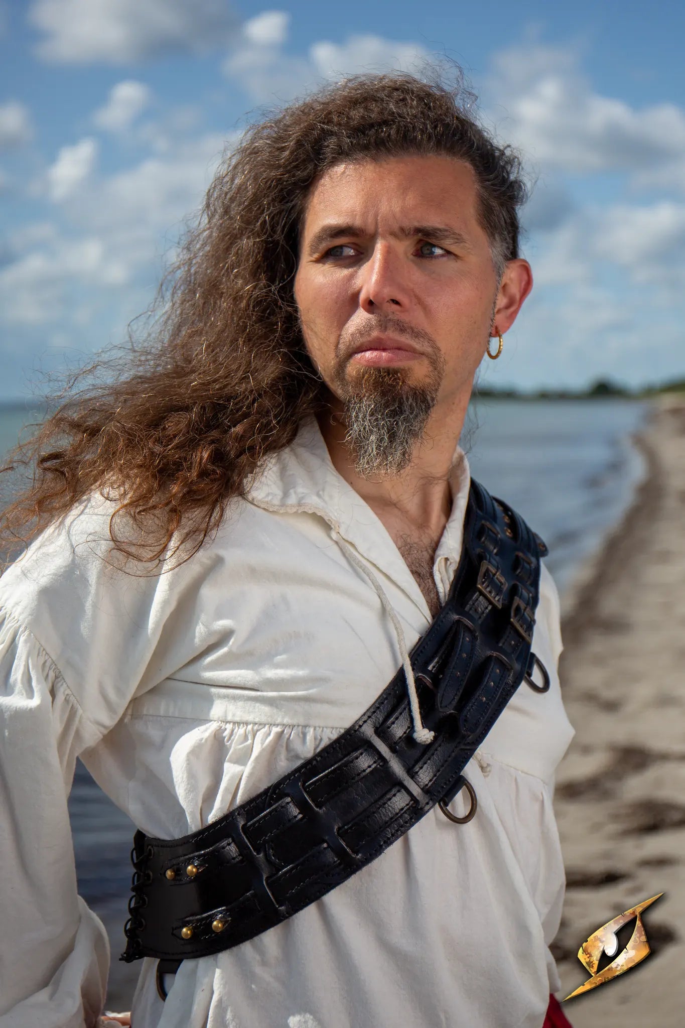 Bandolier of Many Adventures