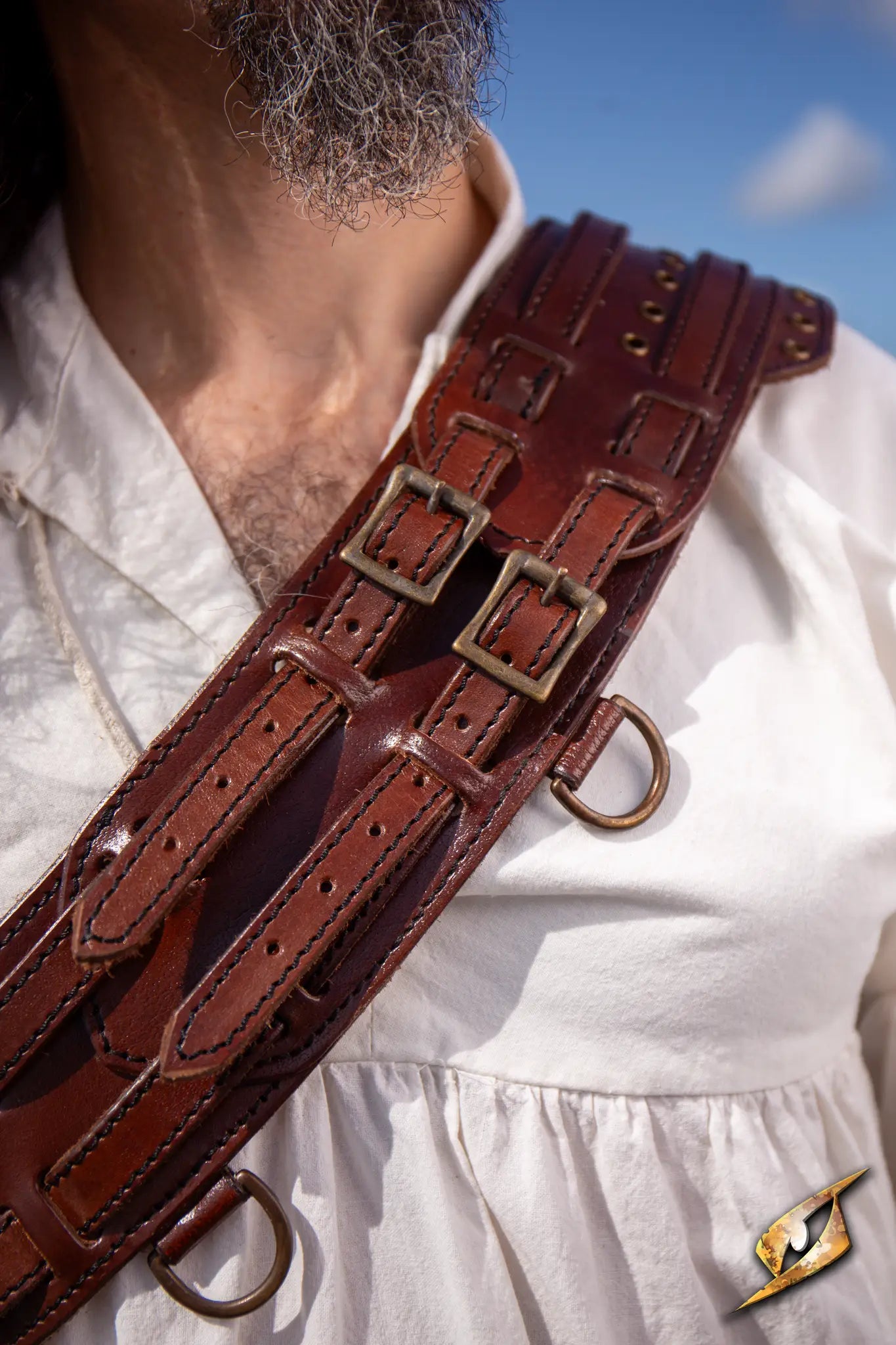 Bandolier of Many Adventures
