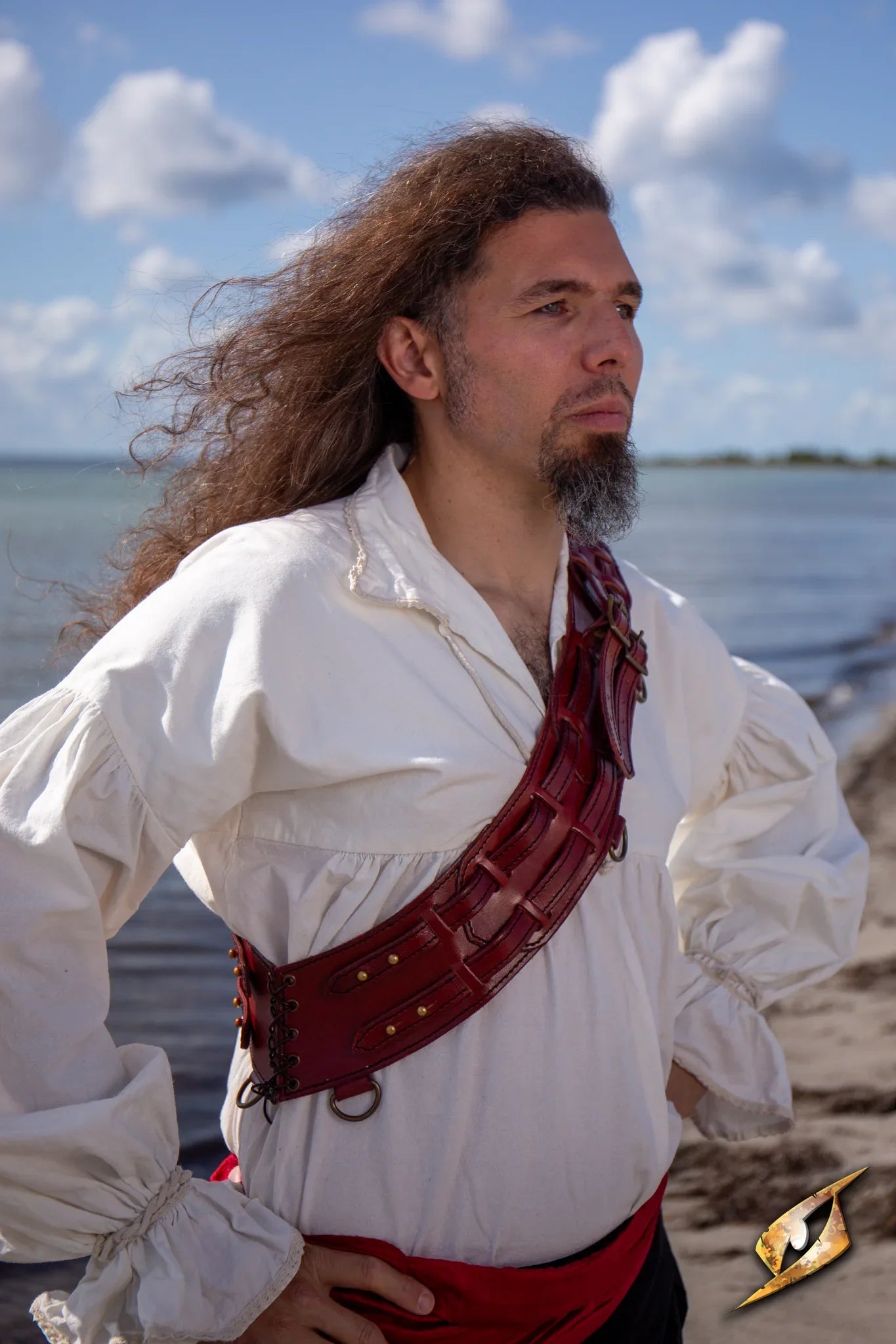 Bandolier of Many Adventures