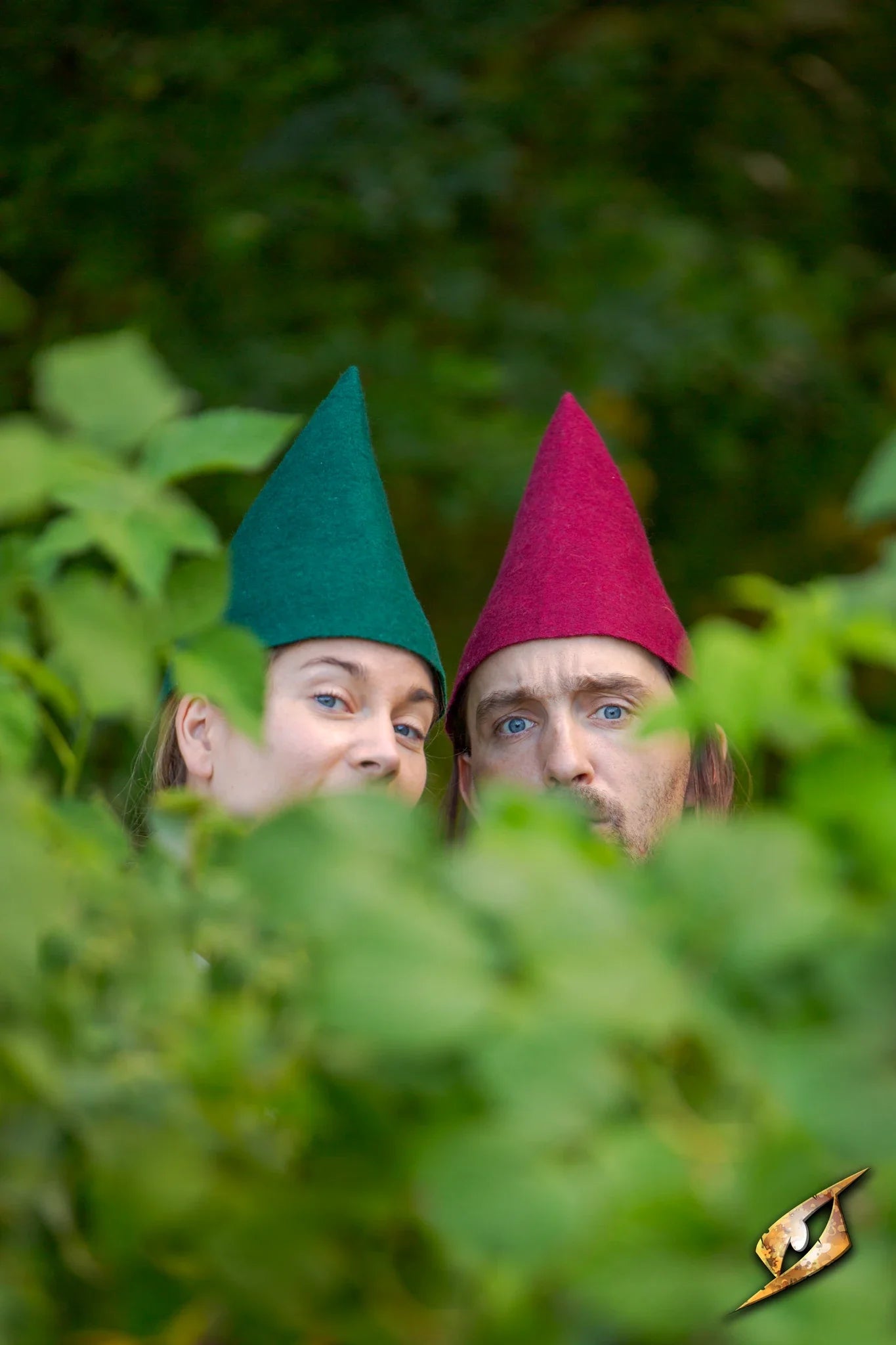 Gnome Hat
