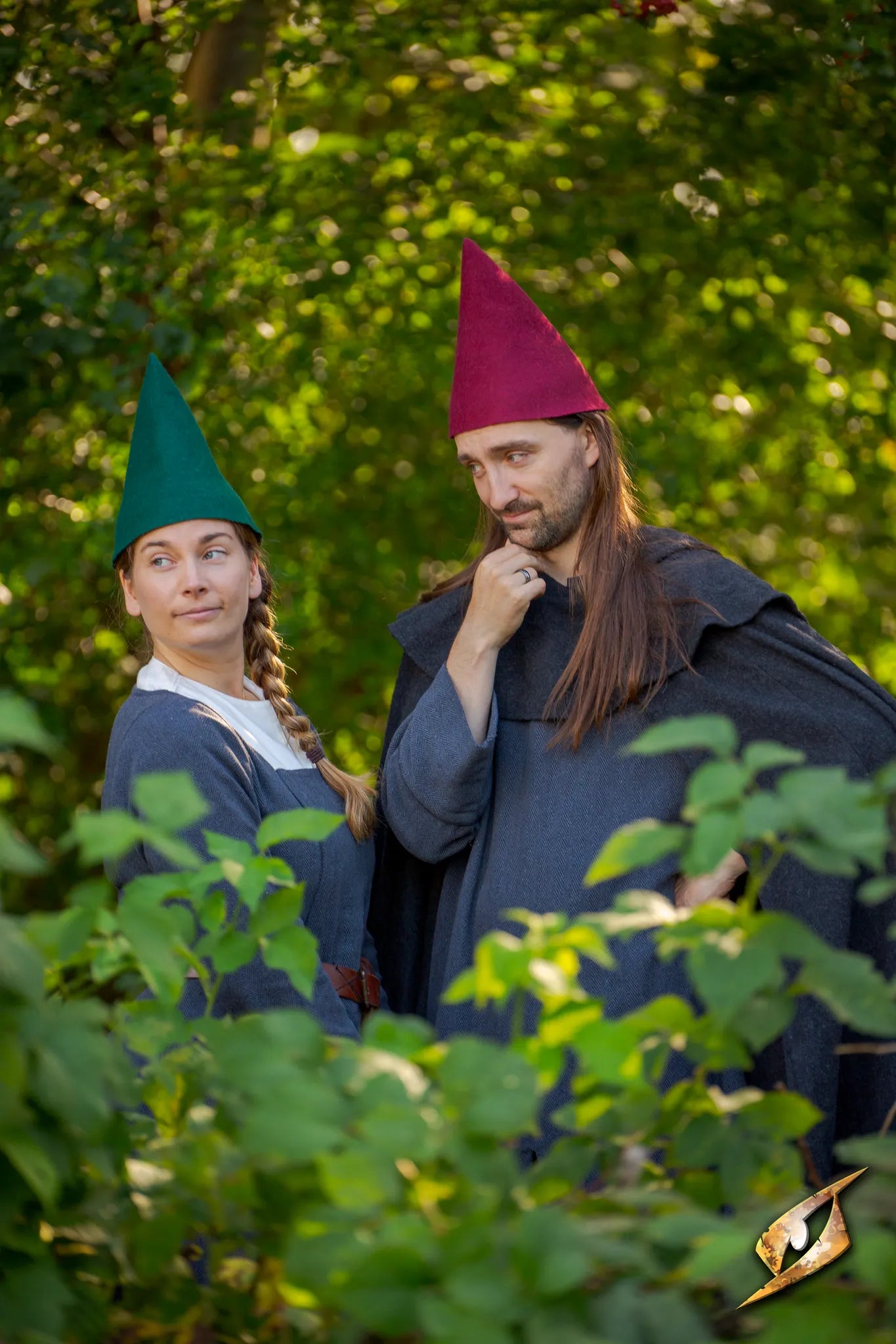Gnome Hat