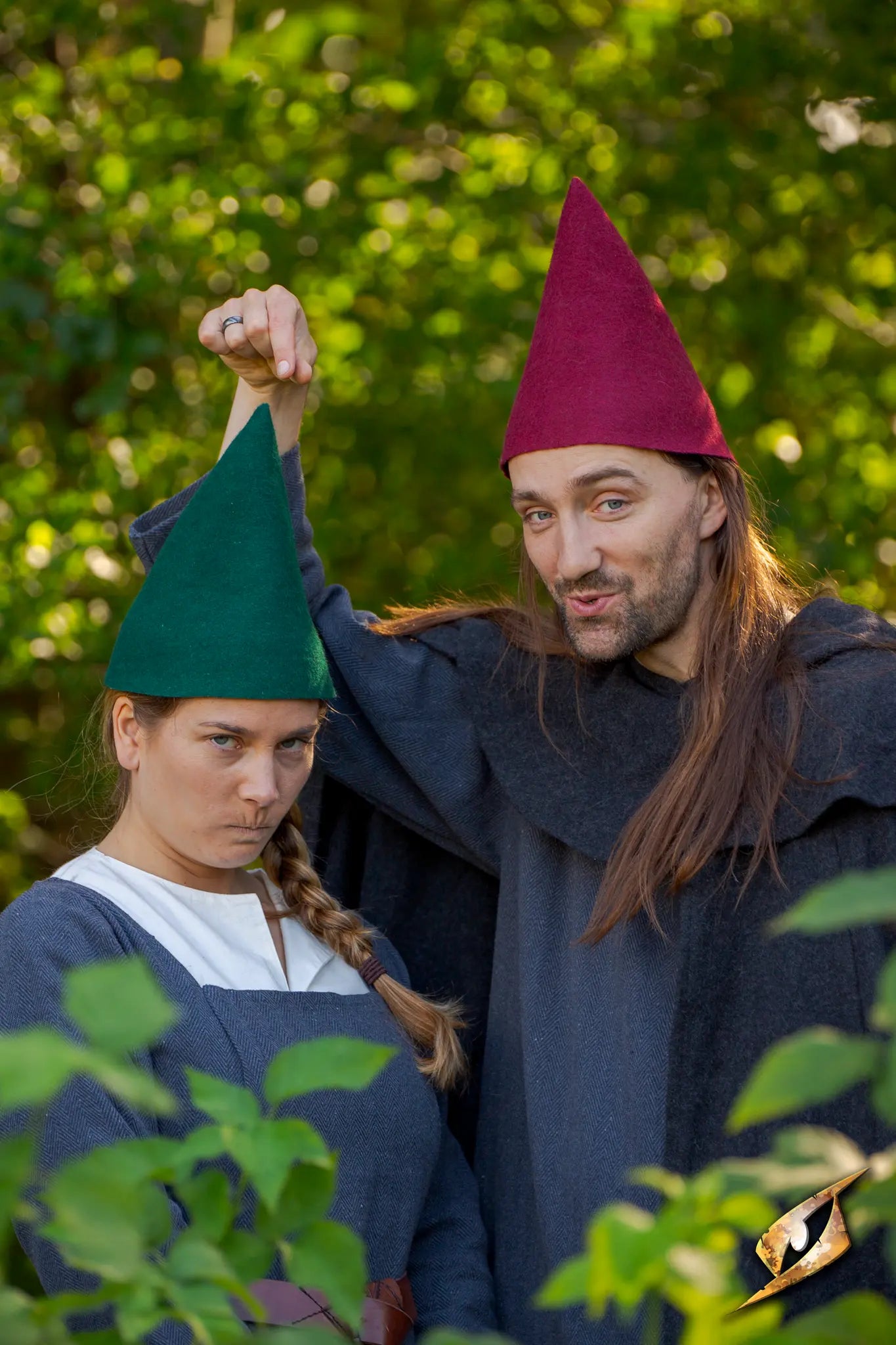Gnome Hat