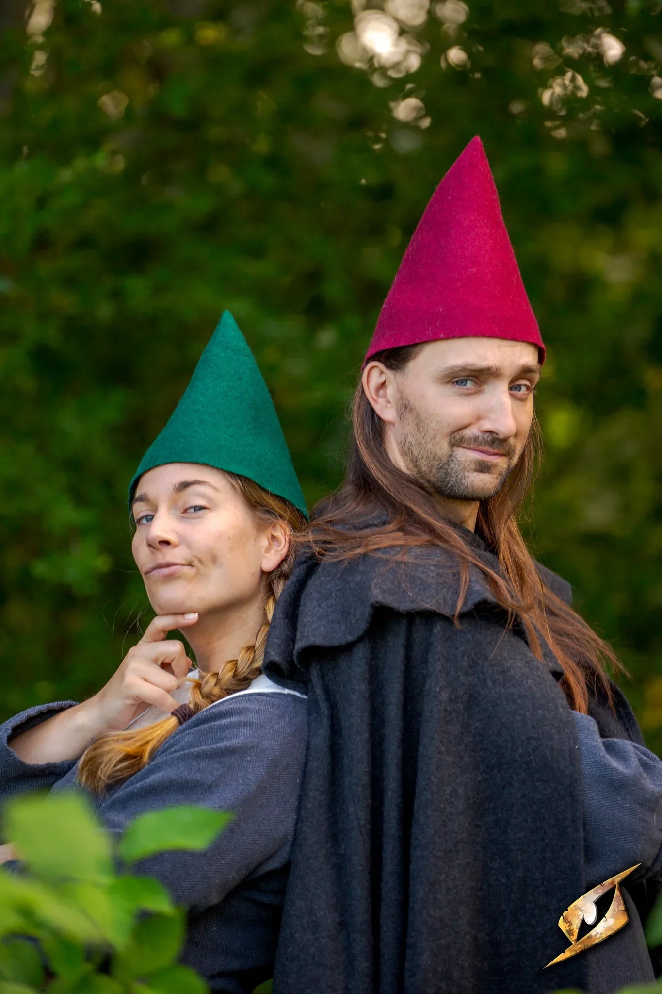Gnome Hat