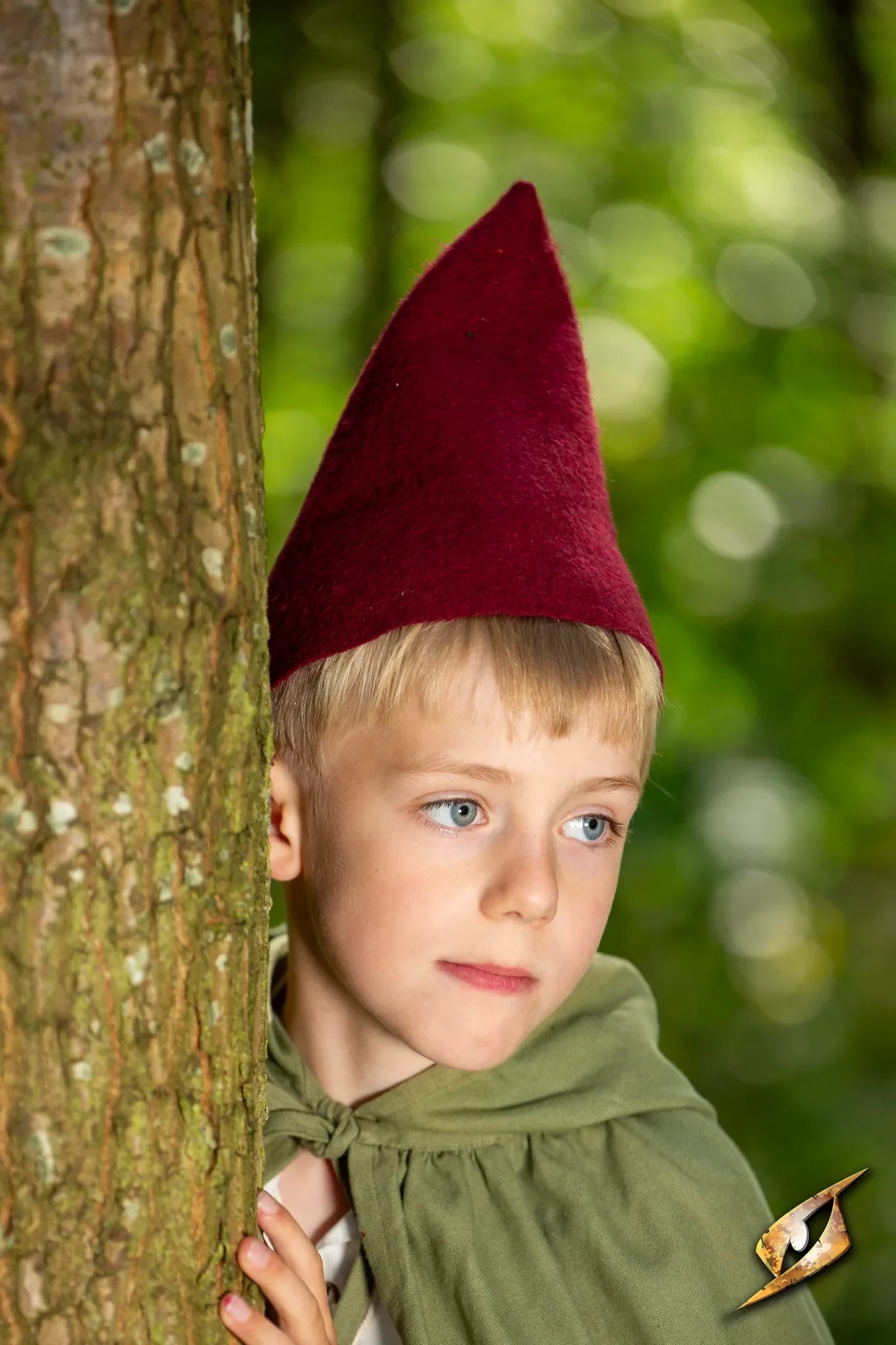 Gnome Hat