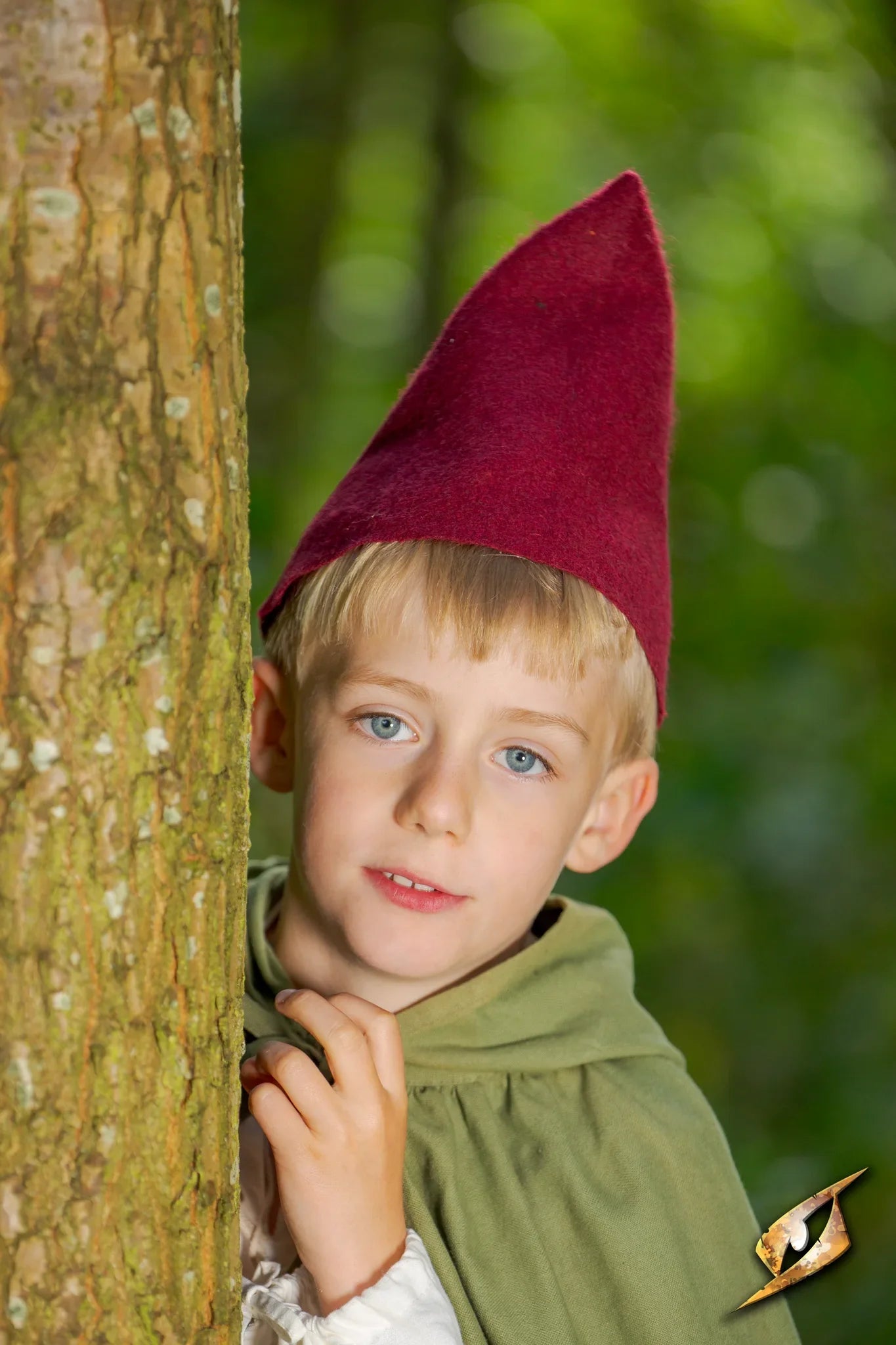 Gnome Hat