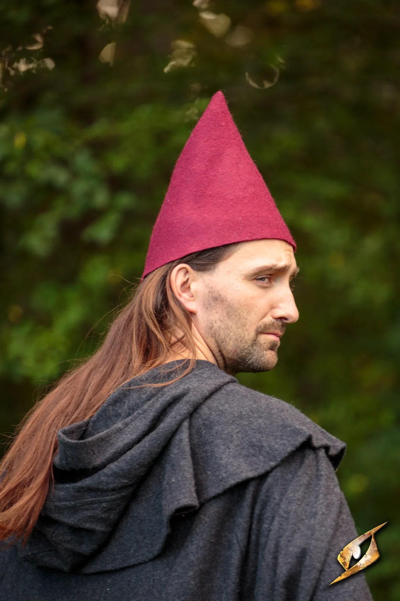 Gnome Hat