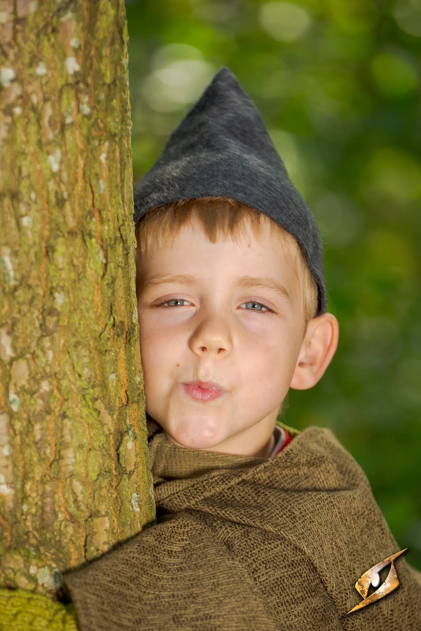 Gnome Hat