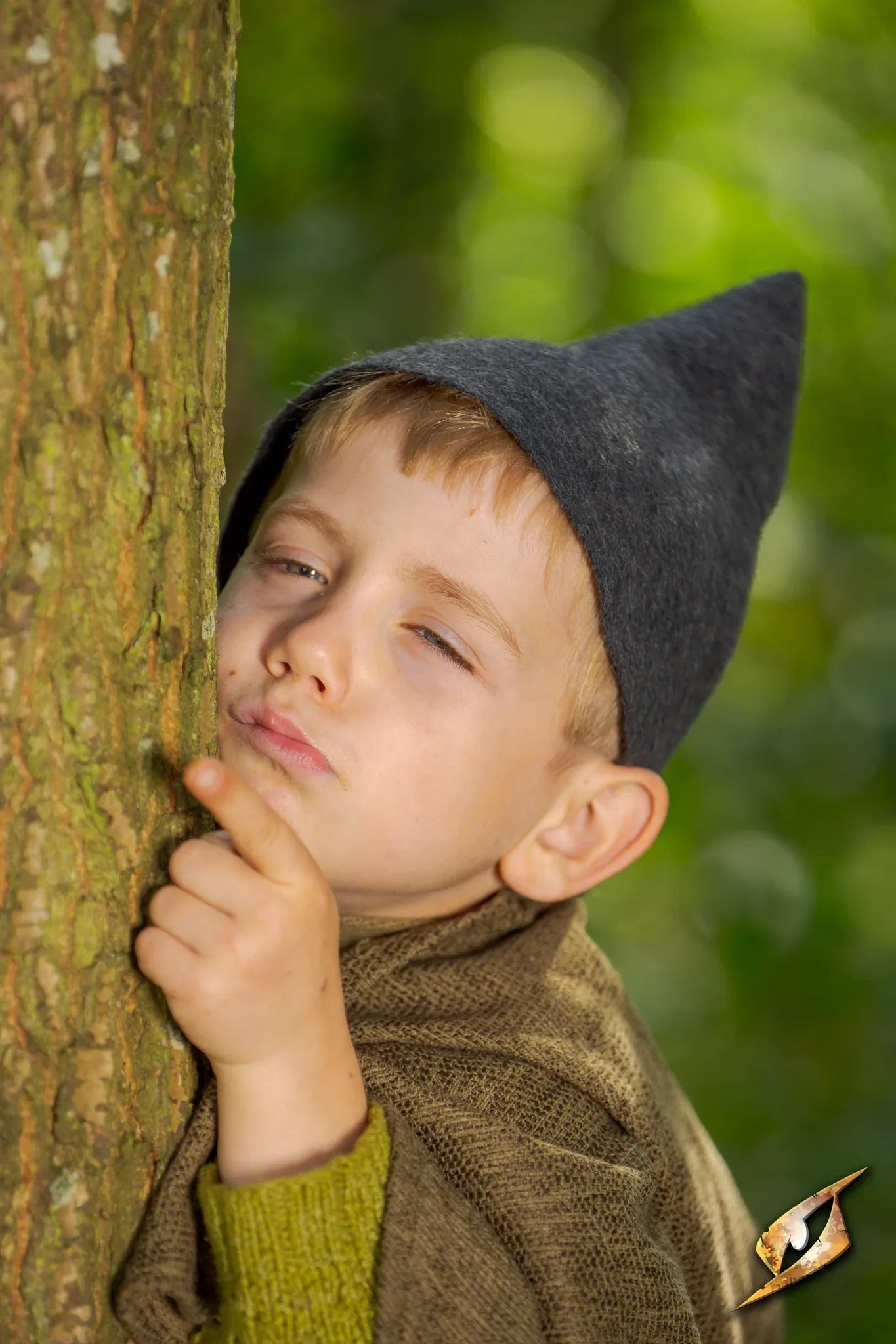 Gnome Hat