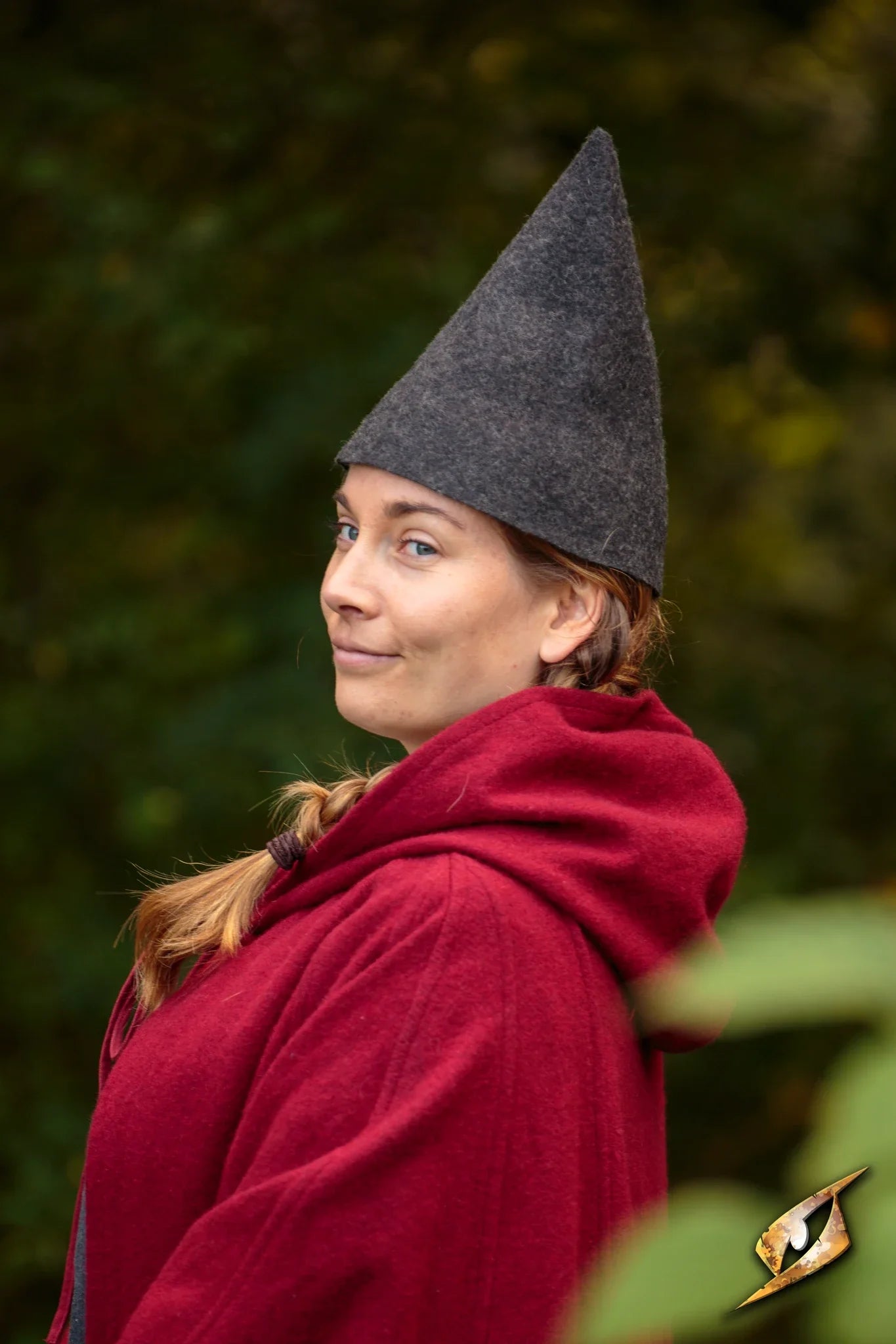 Gnome Hat