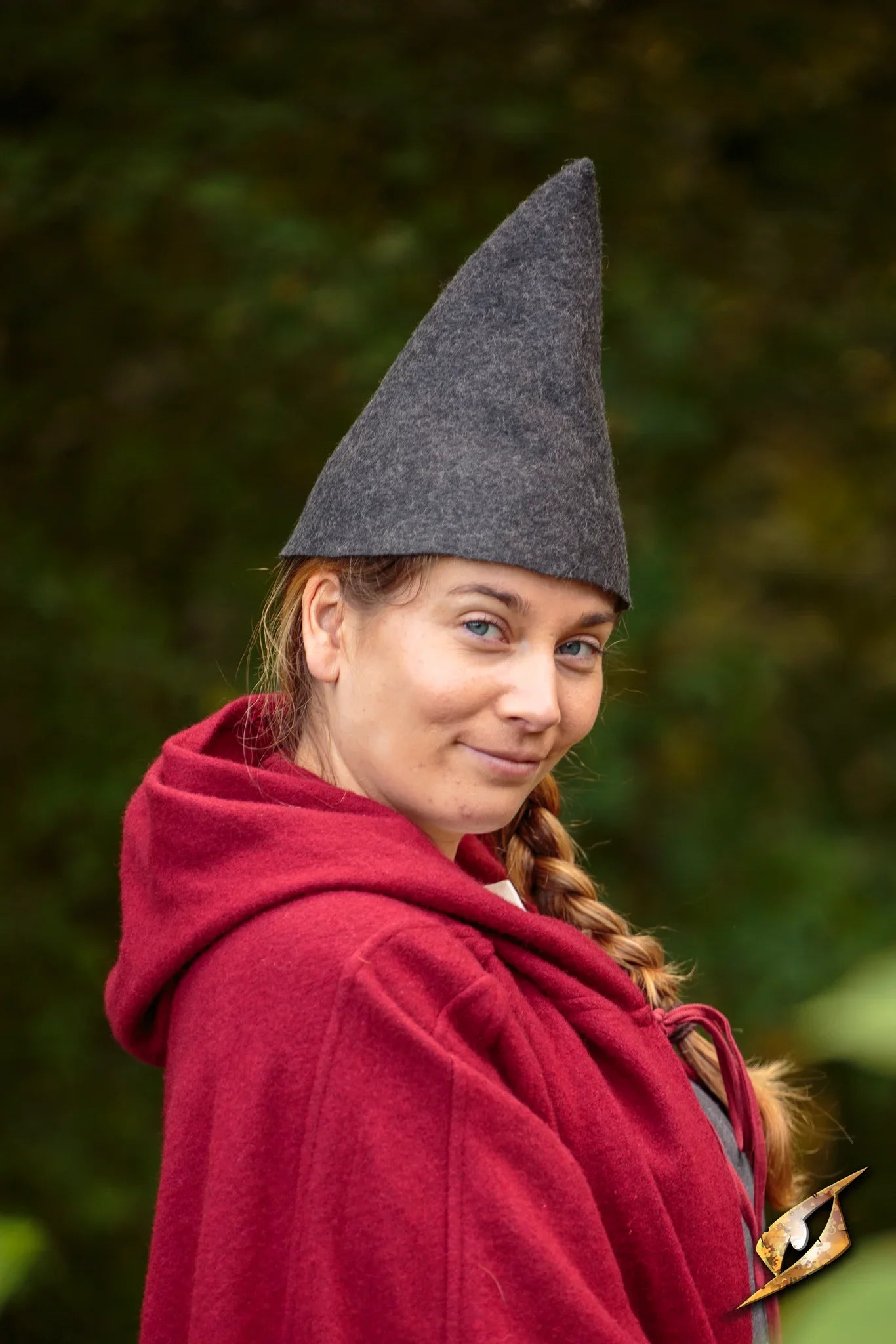 Gnome Hat