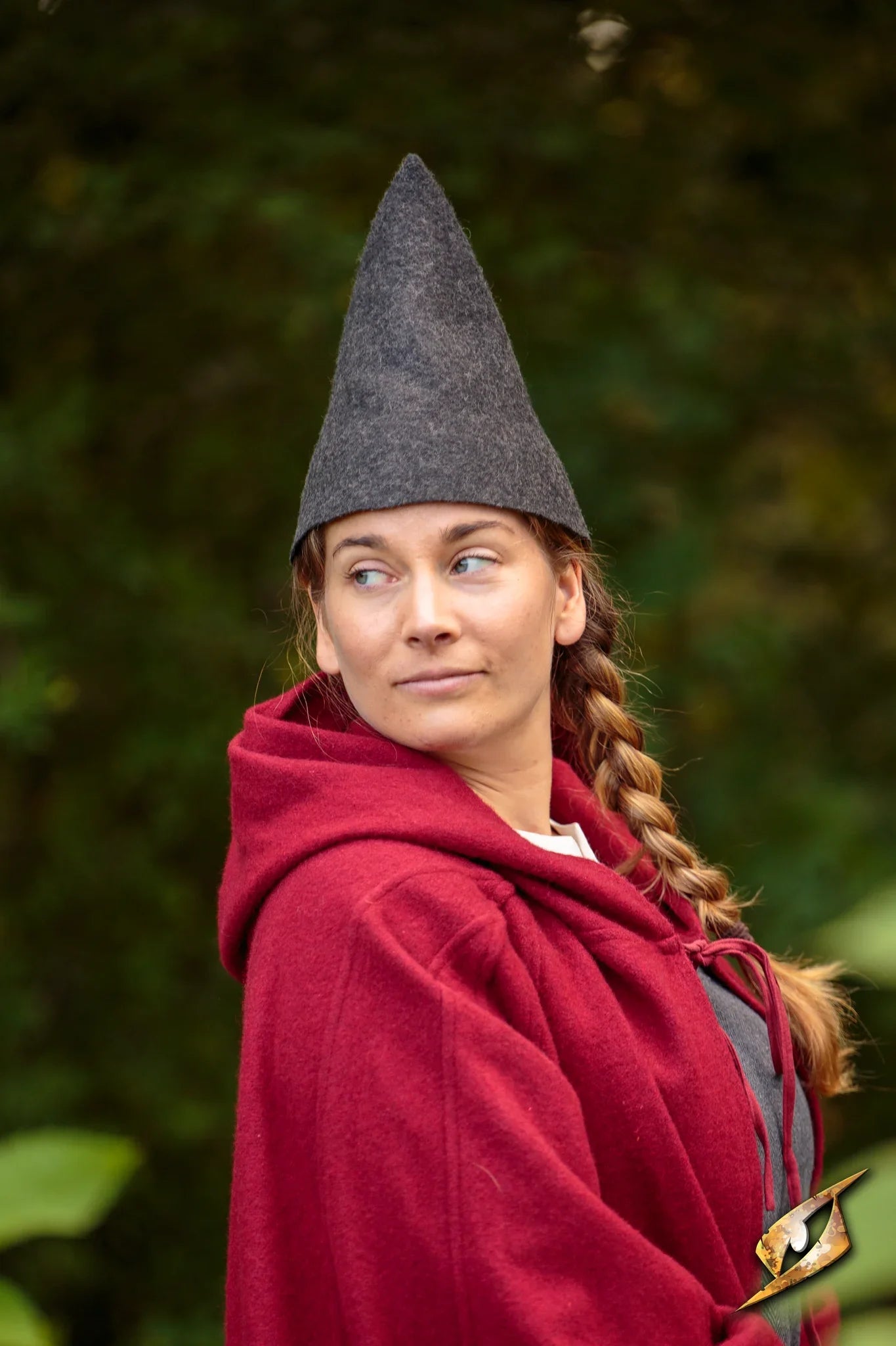Gnome Hat