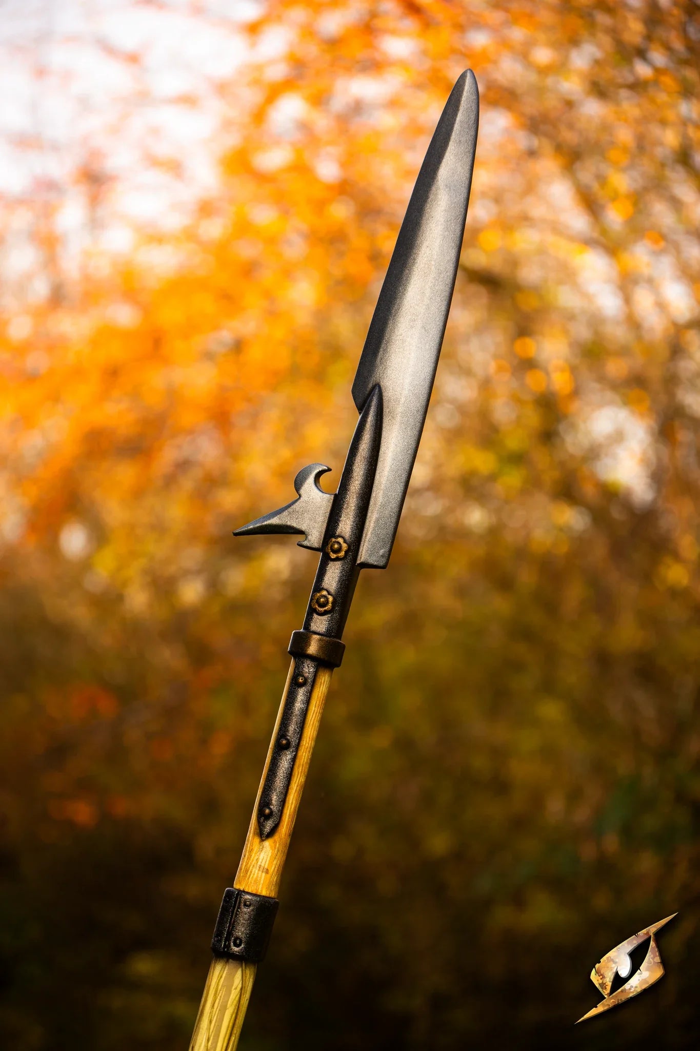 Battle Standard - Fauchard Top