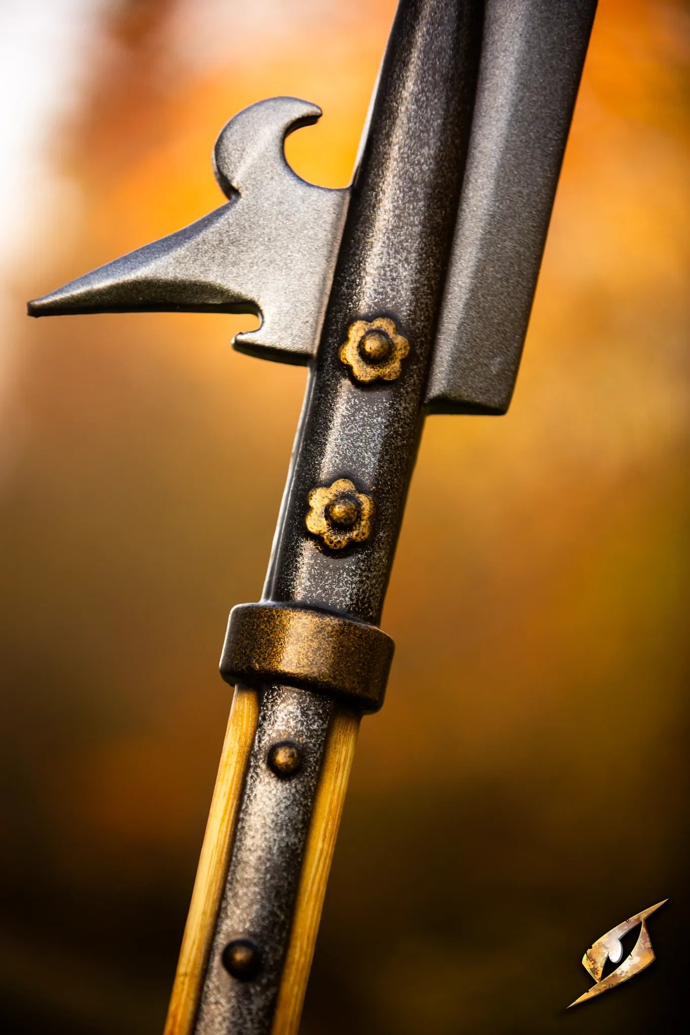 Battle Standard - Fauchard Top