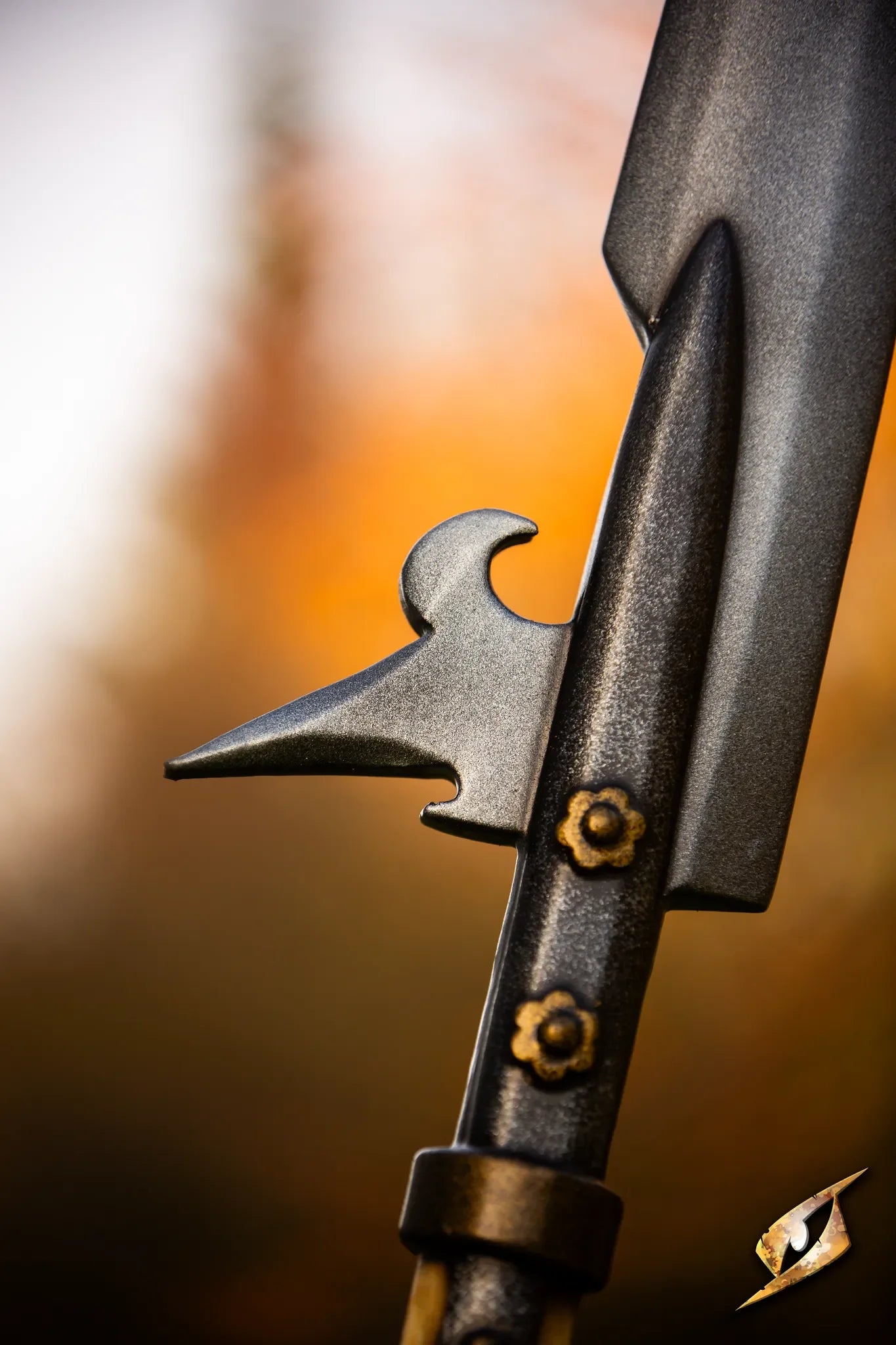 Battle Standard - Fauchard Top