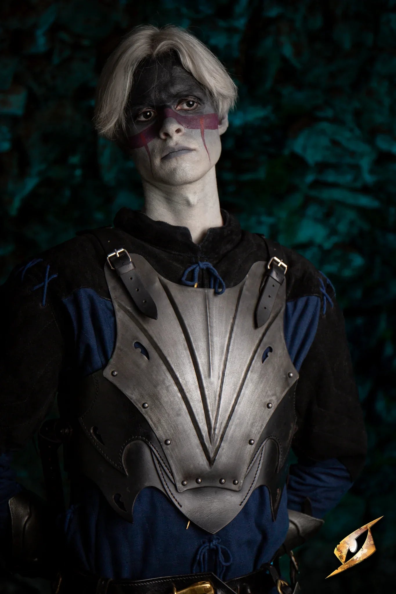 Eventide Armour Complete Set