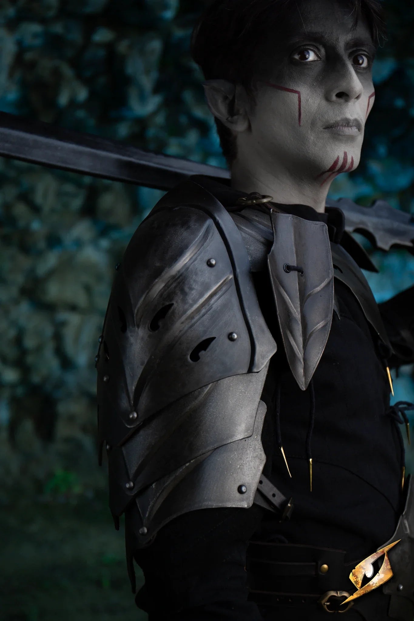 Eventide Armour Complete Set