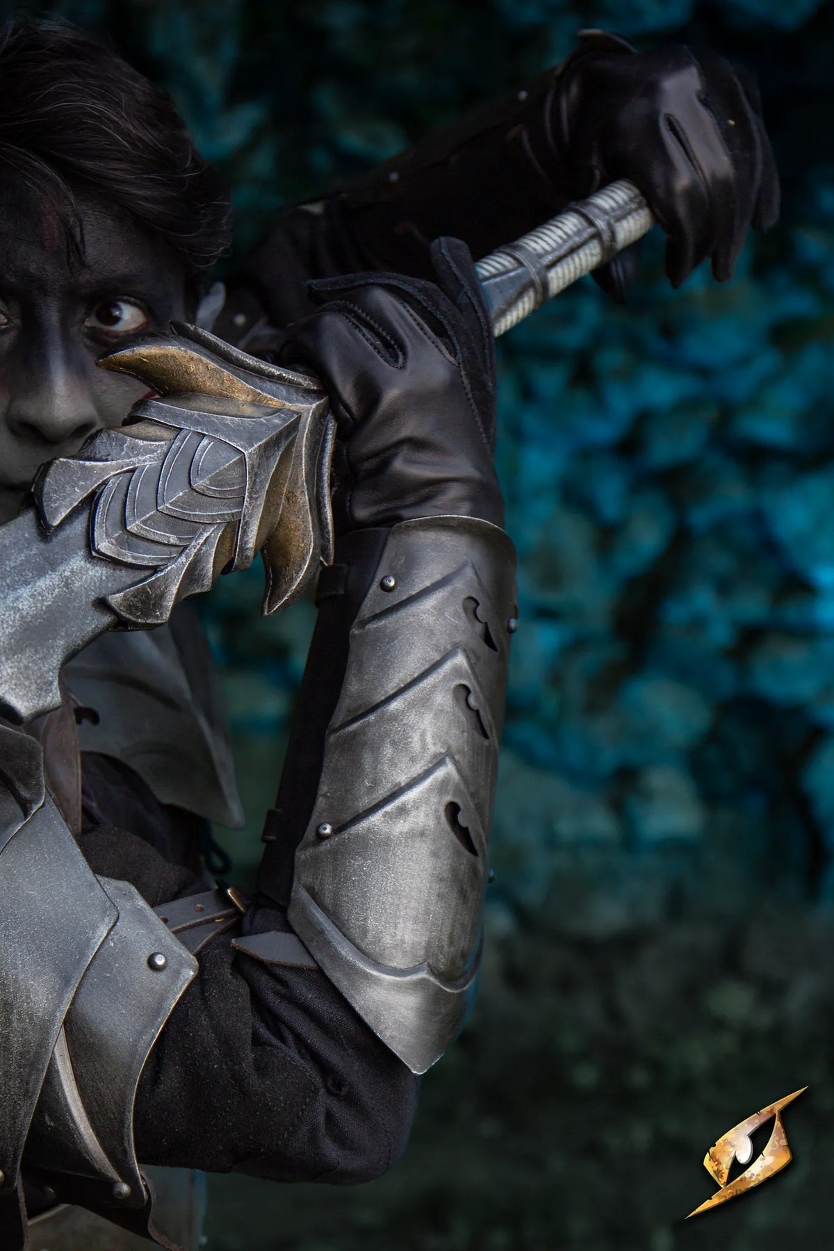 Eventide Armour Complete Set