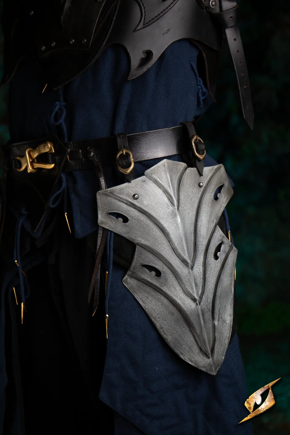 Eventide Armour Complete Set