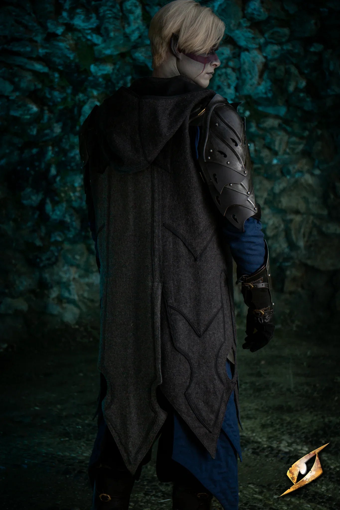 Eventide Overcoat