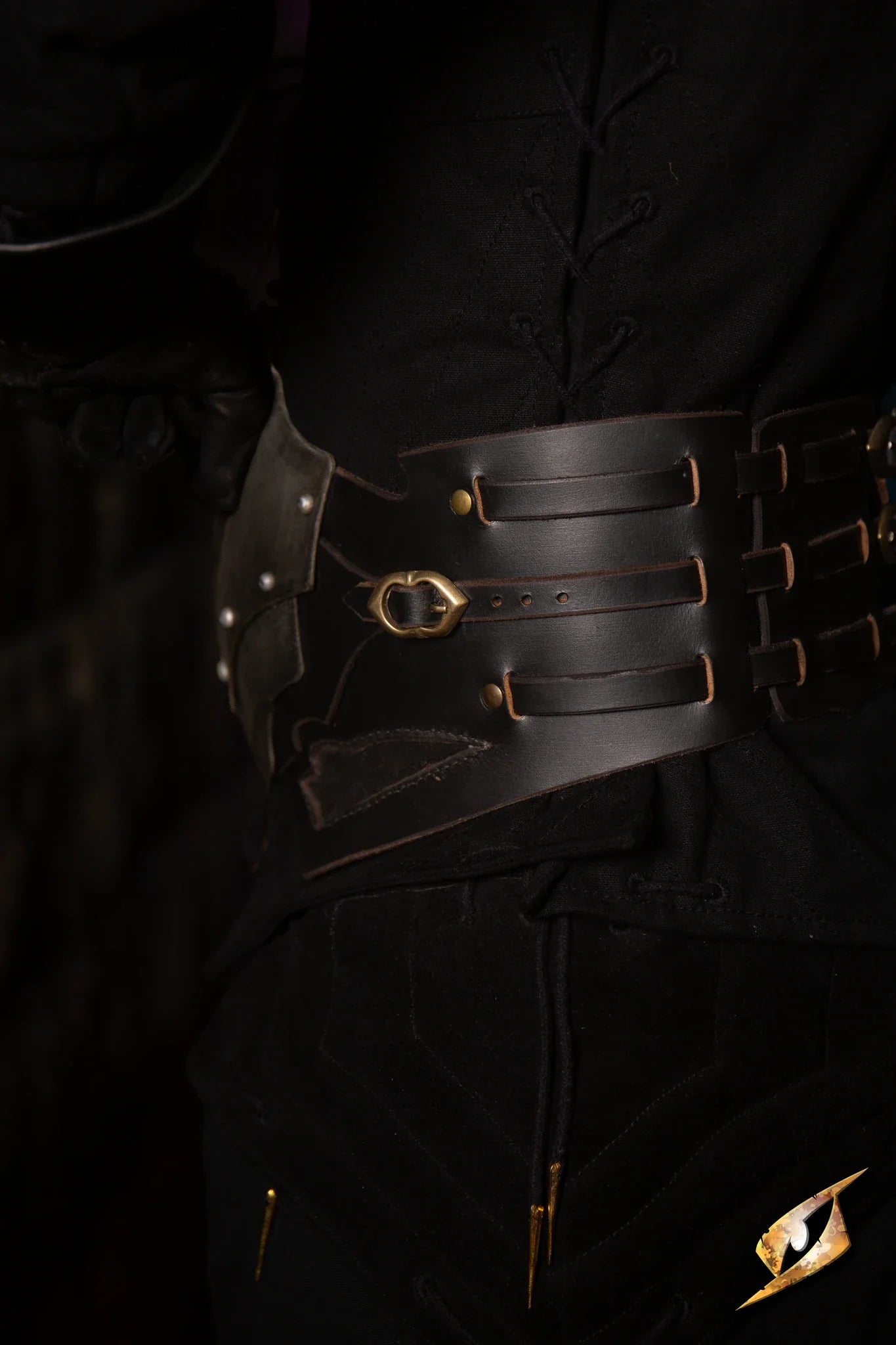 Eventide Belt