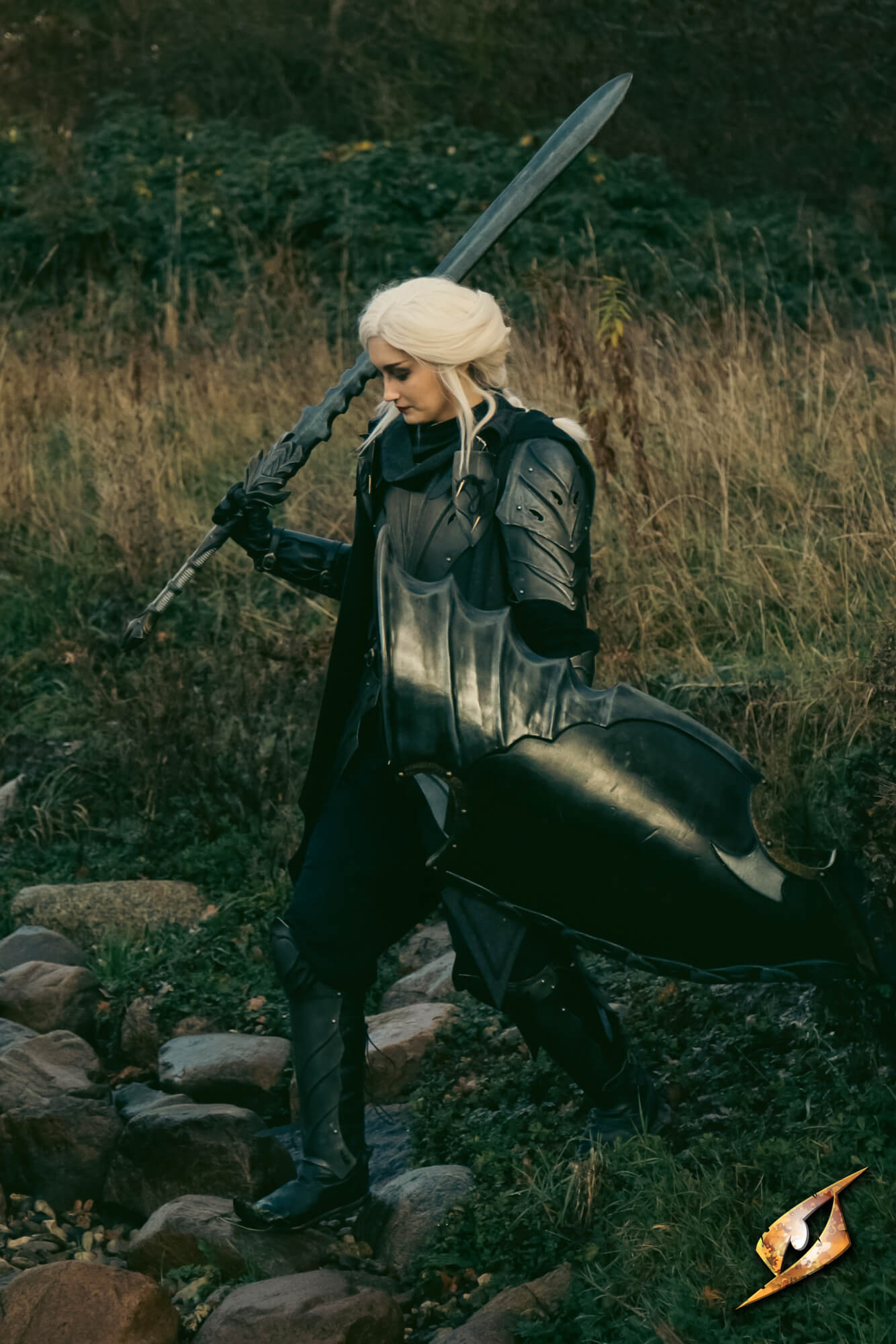 Eventide Shield