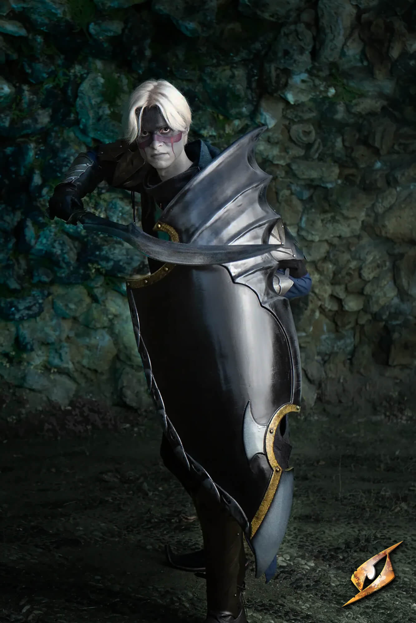 Eventide Shield