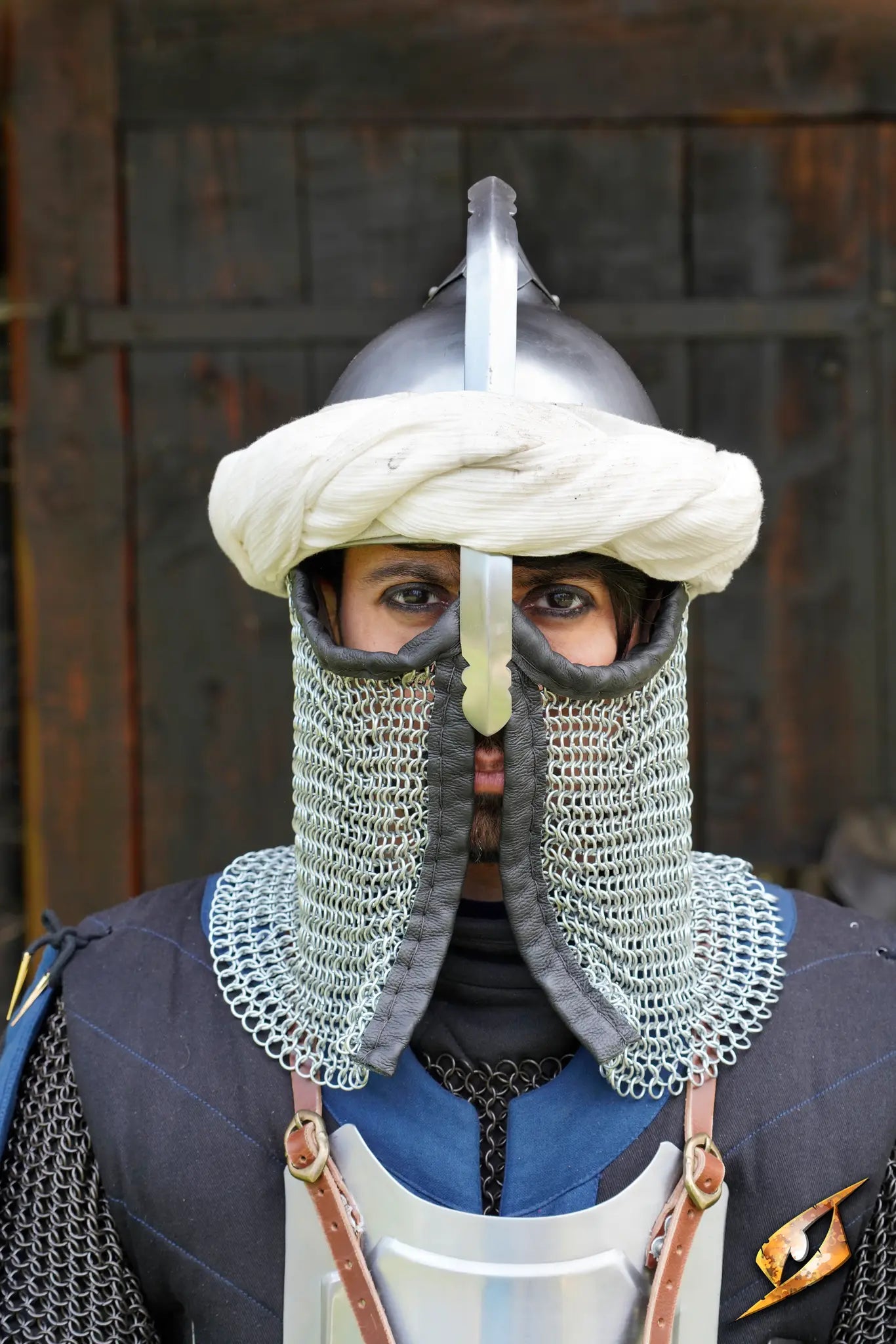 Persian Headband