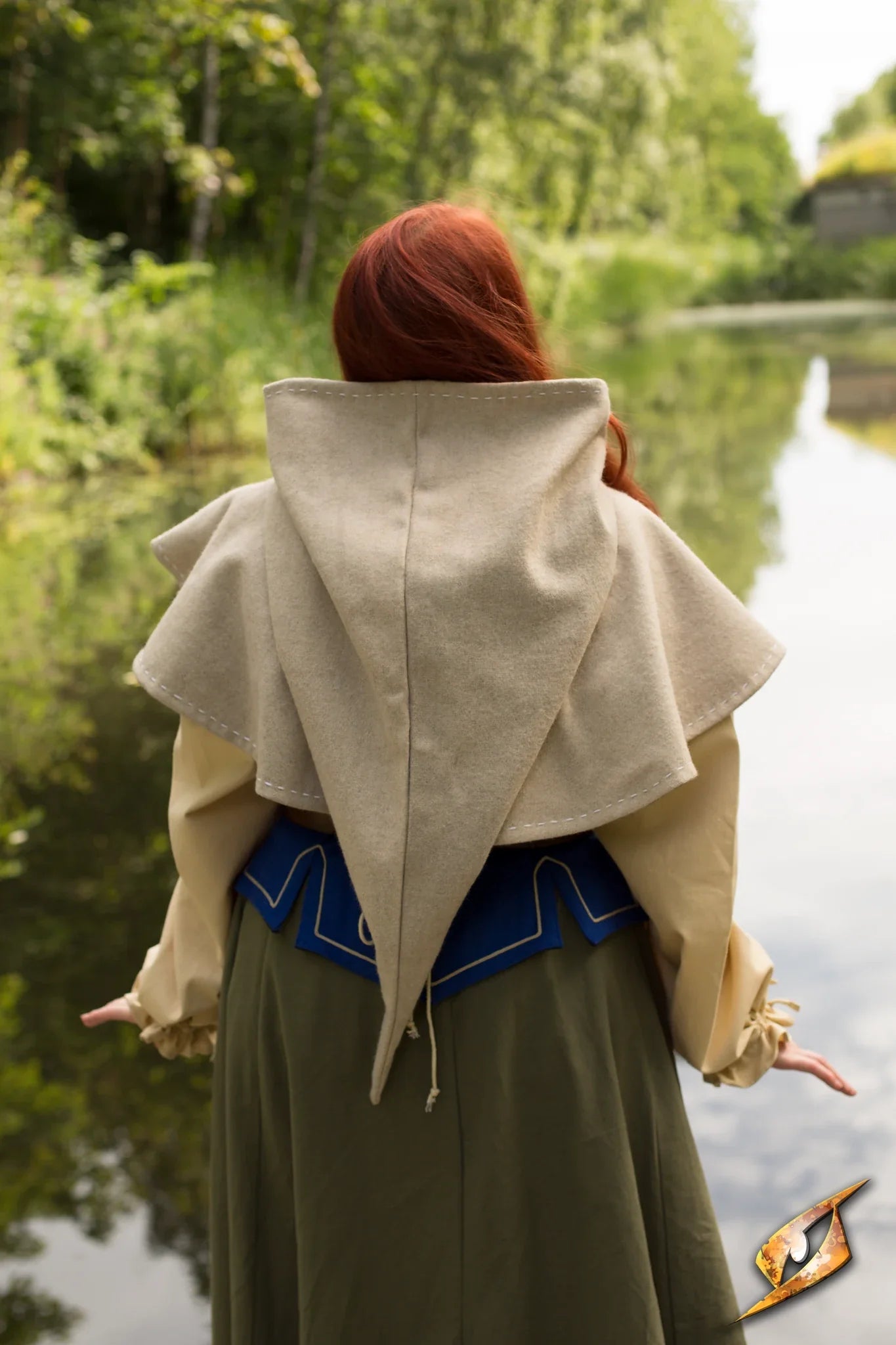 Hood - Medieval