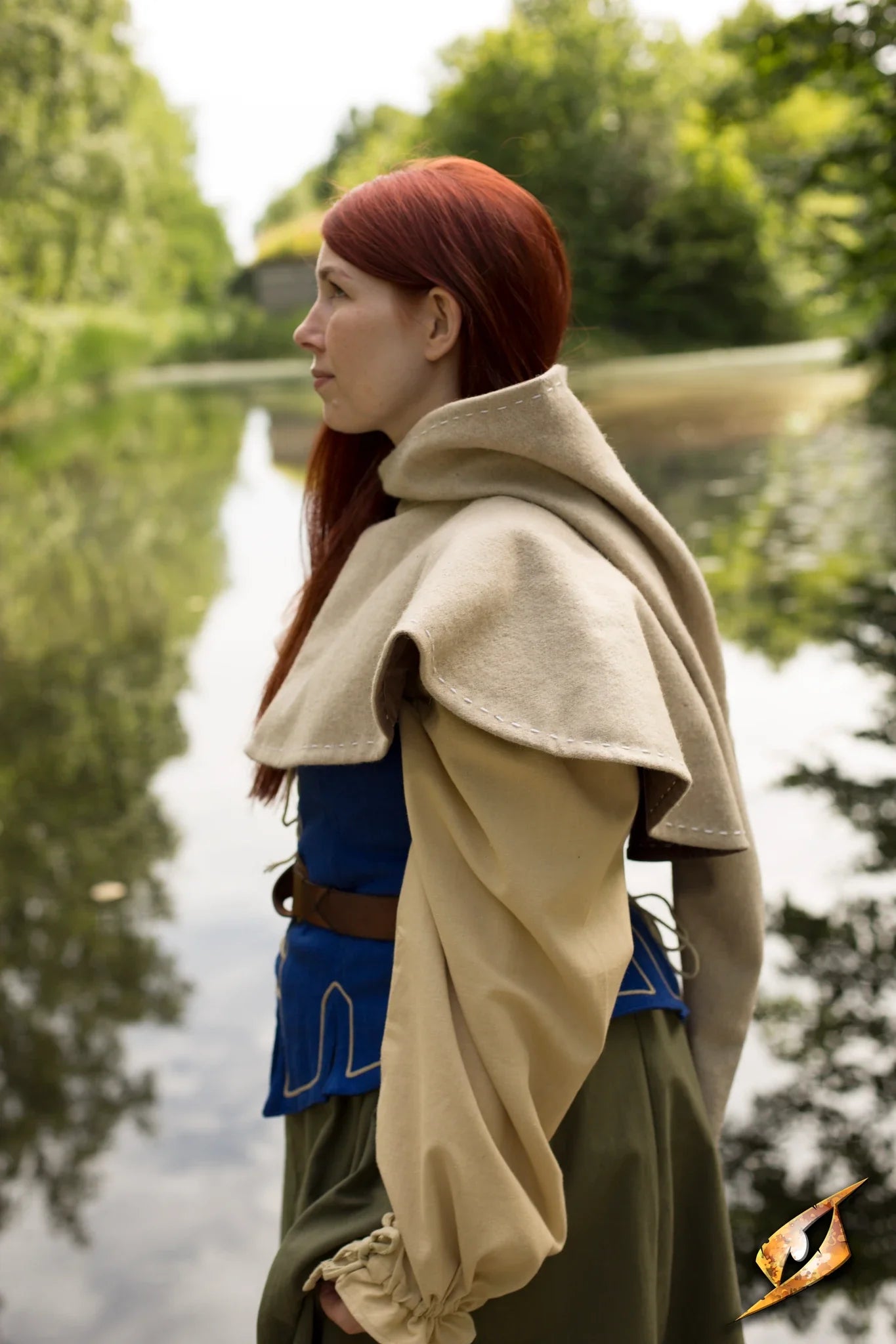 Hood - Medieval