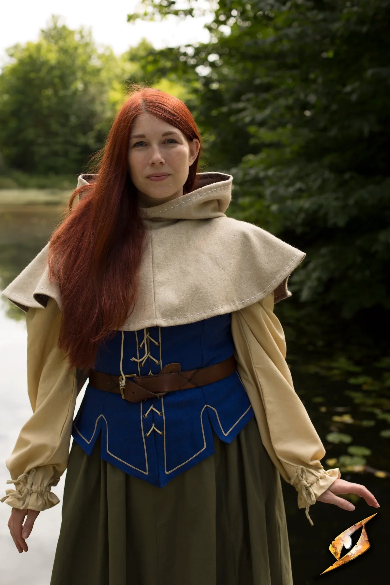 Hood - Medieval