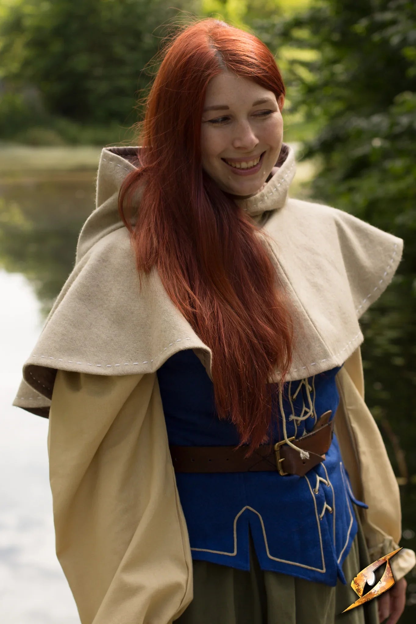 Hood - Medieval