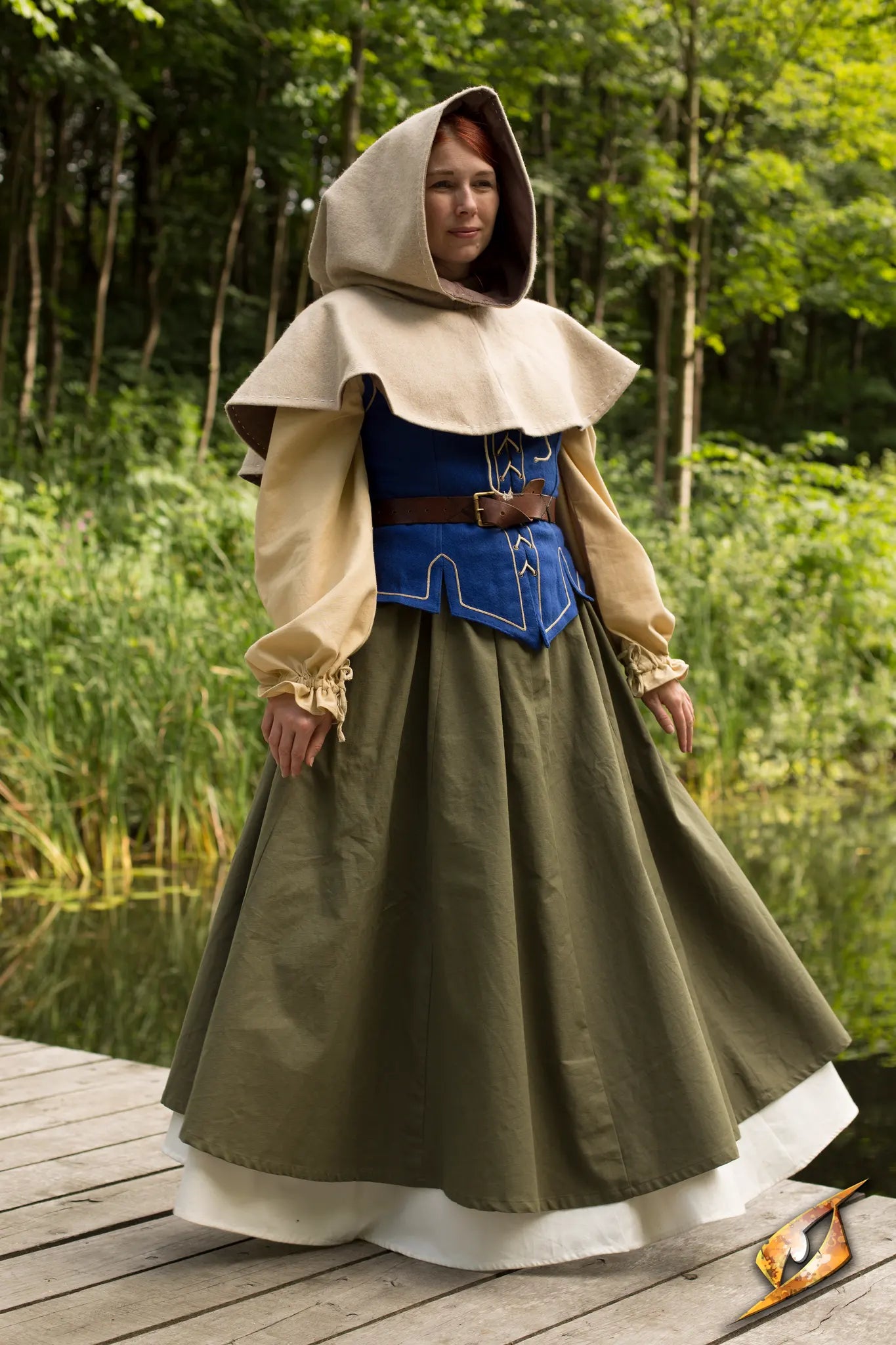 Hood - Medieval
