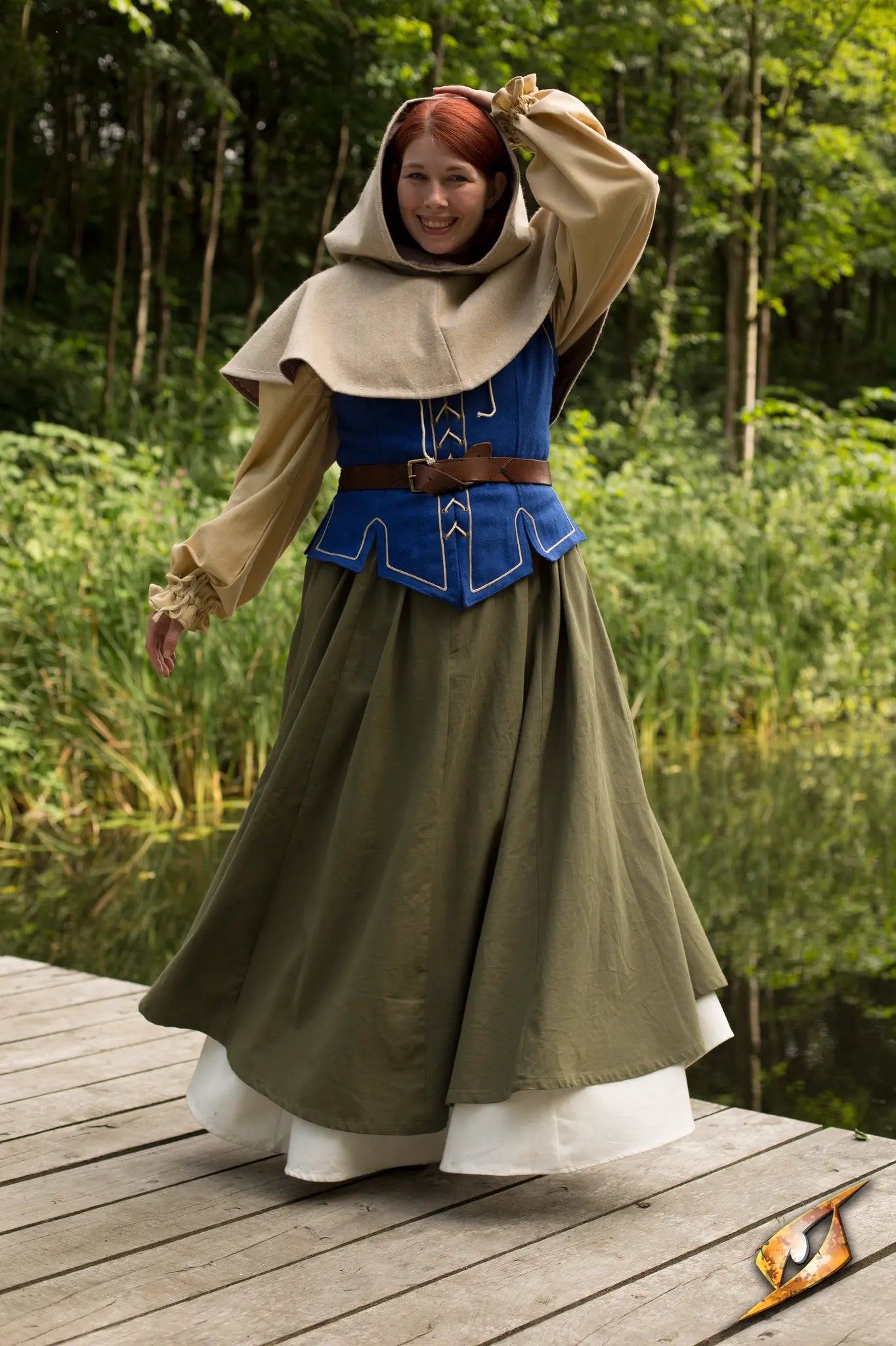 Hood - Medieval
