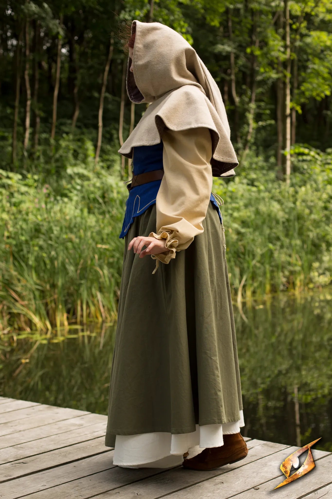 Hood - Medieval