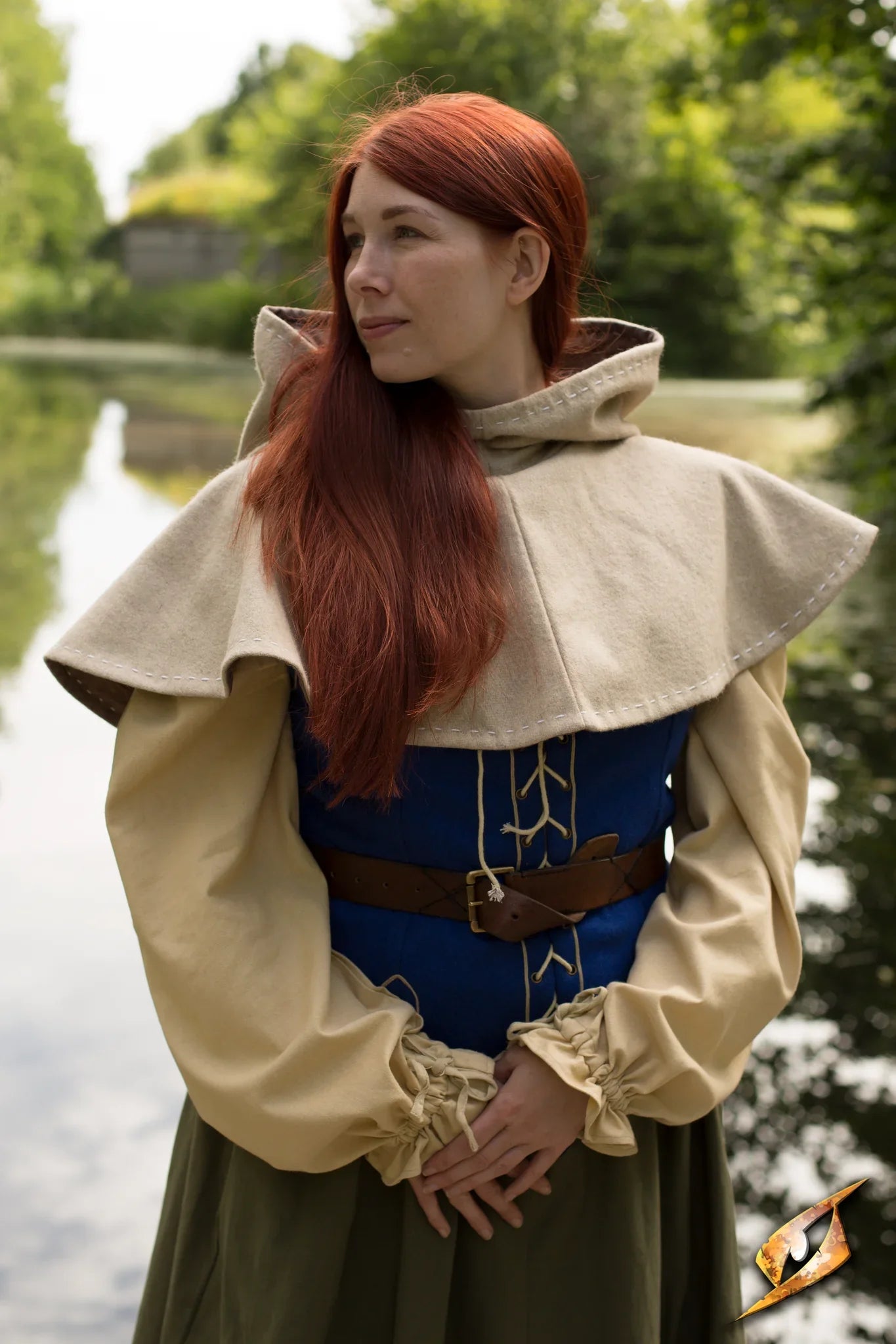 Hood - Medieval