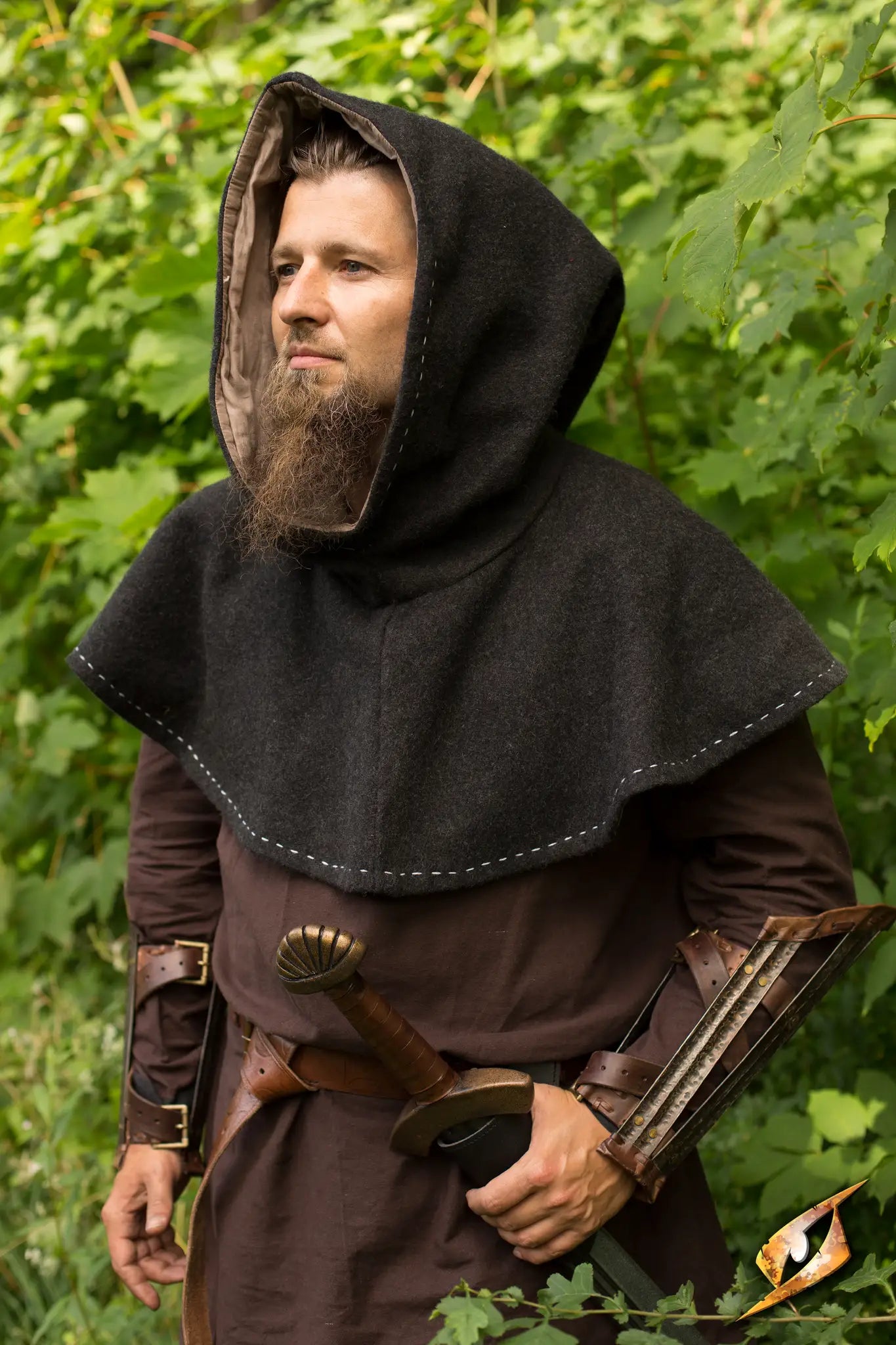 Hood - Medieval