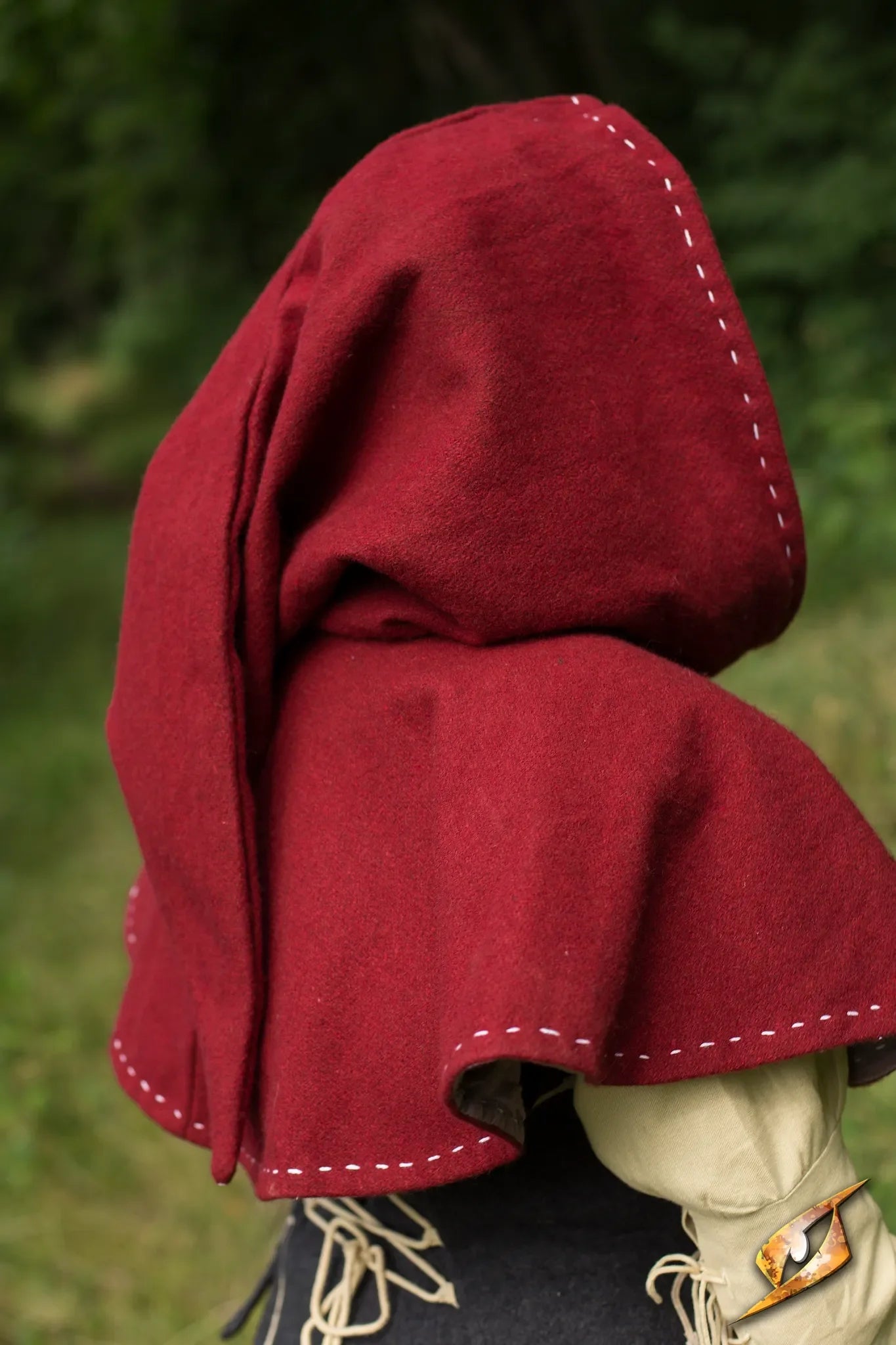 Hood - Medieval