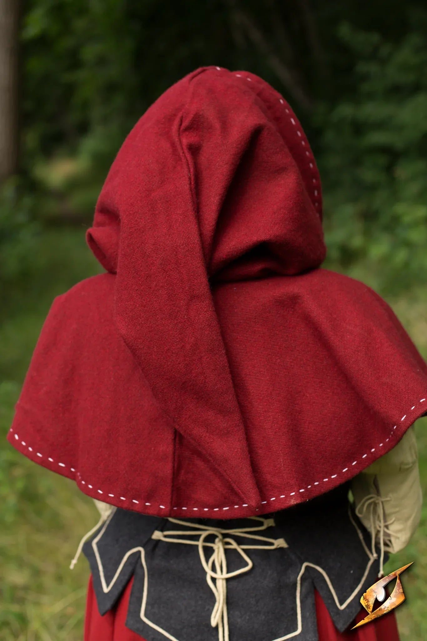 Hood - Medieval