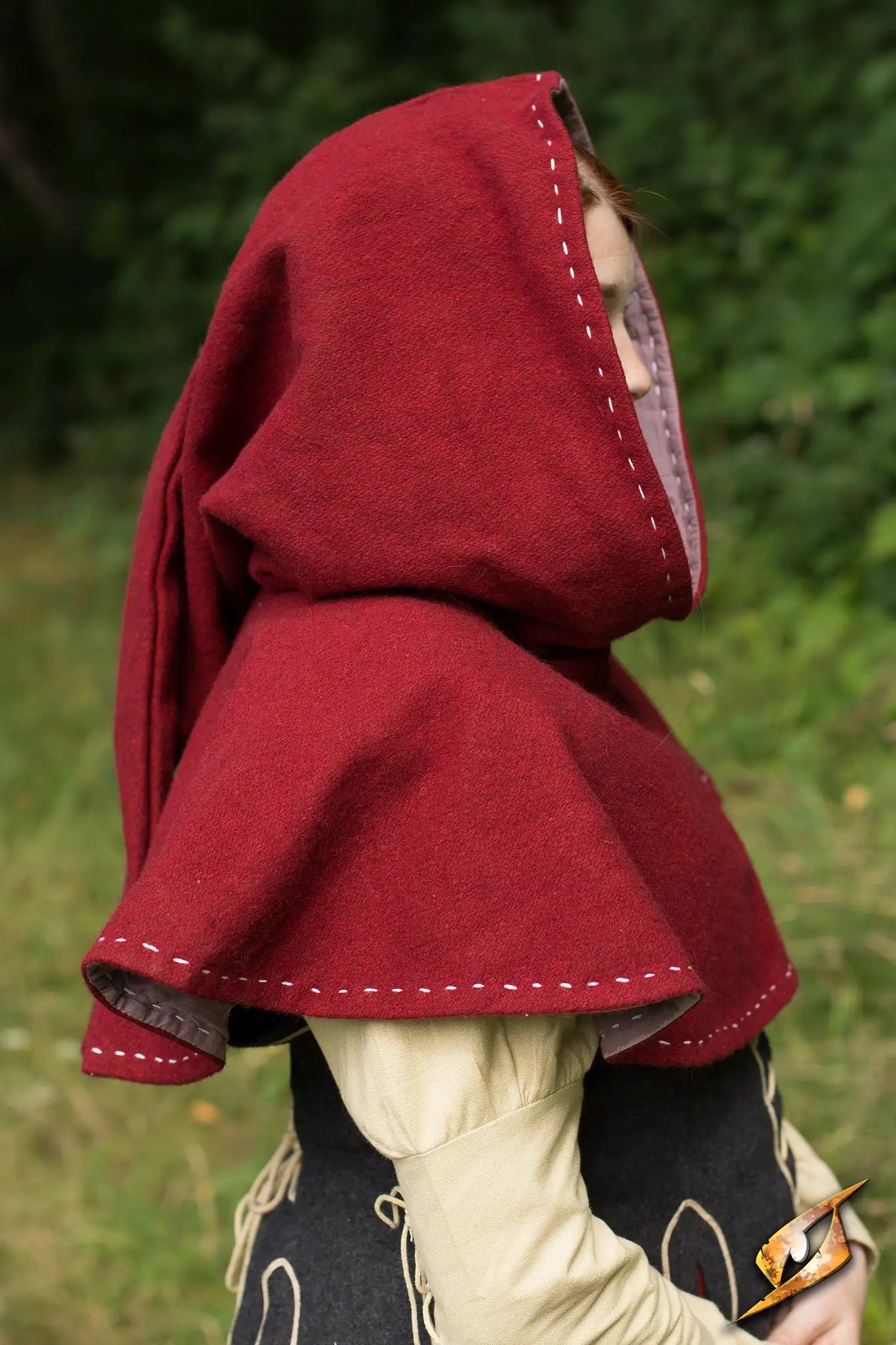 Hood - Medieval