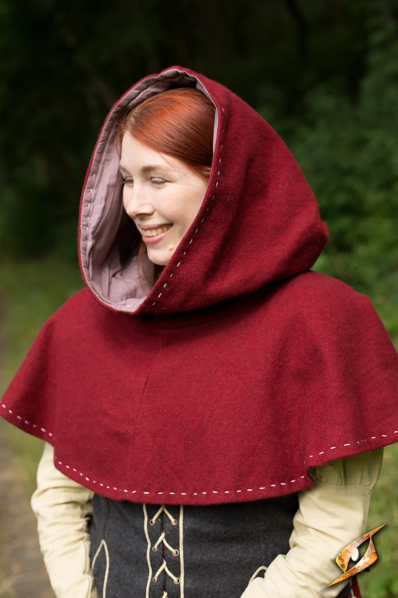 Hood - Medieval