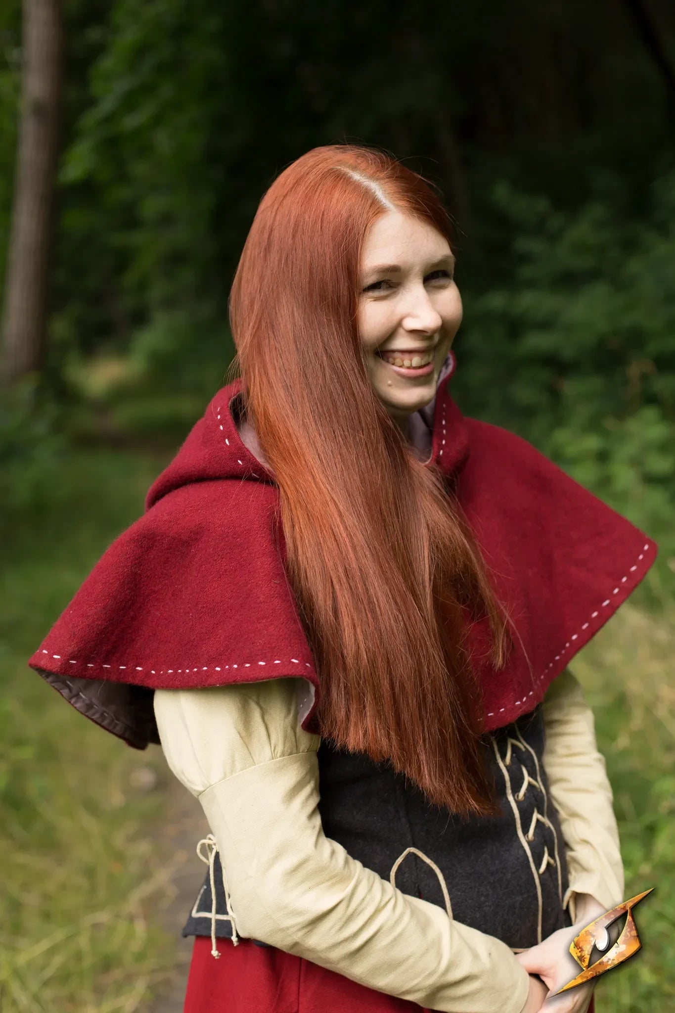 Hood - Medieval
