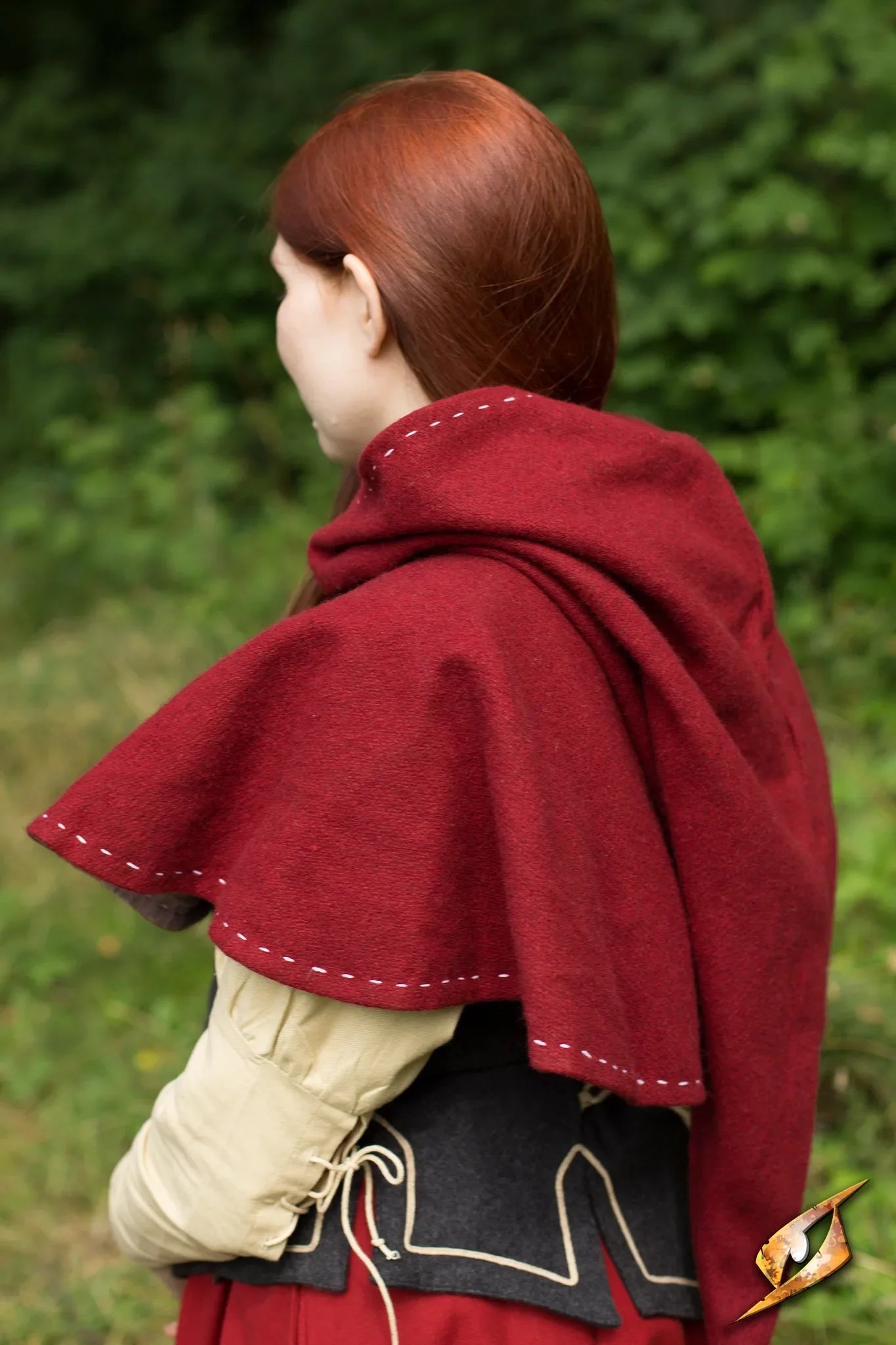 Hood - Medieval