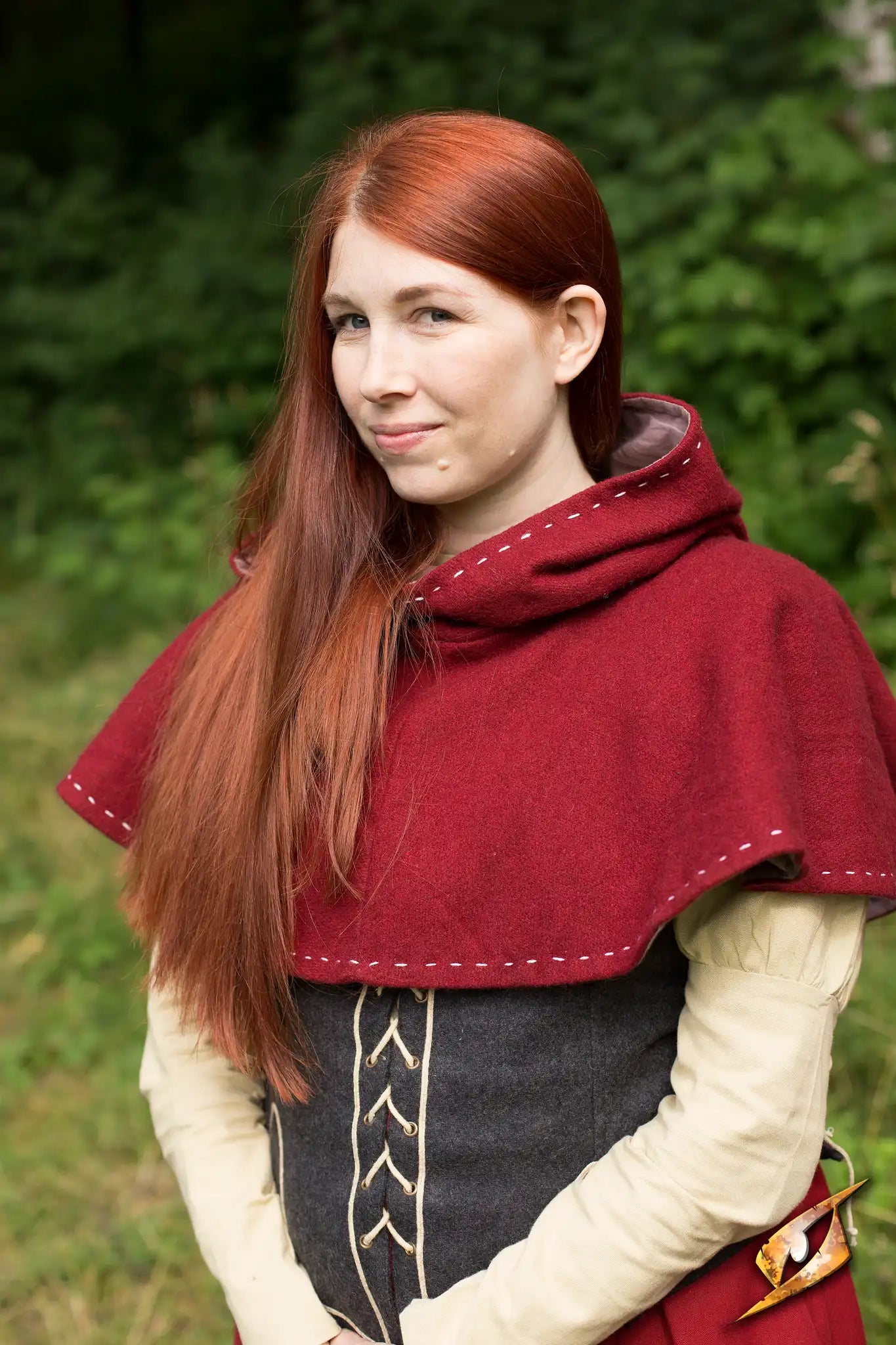 Hood - Medieval