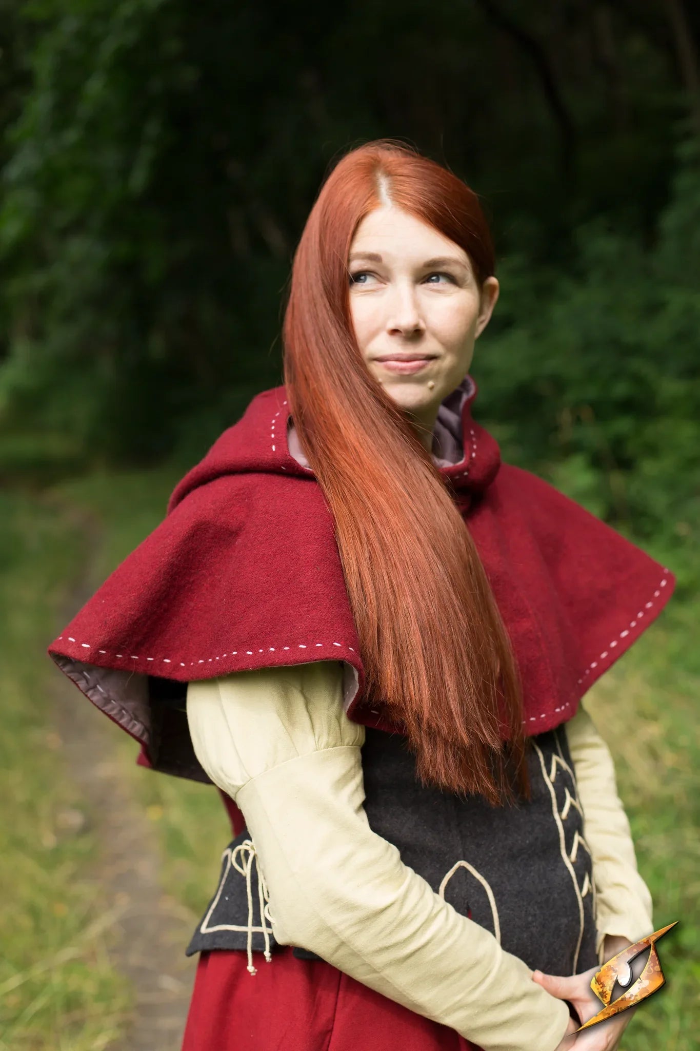 Hood - Medieval